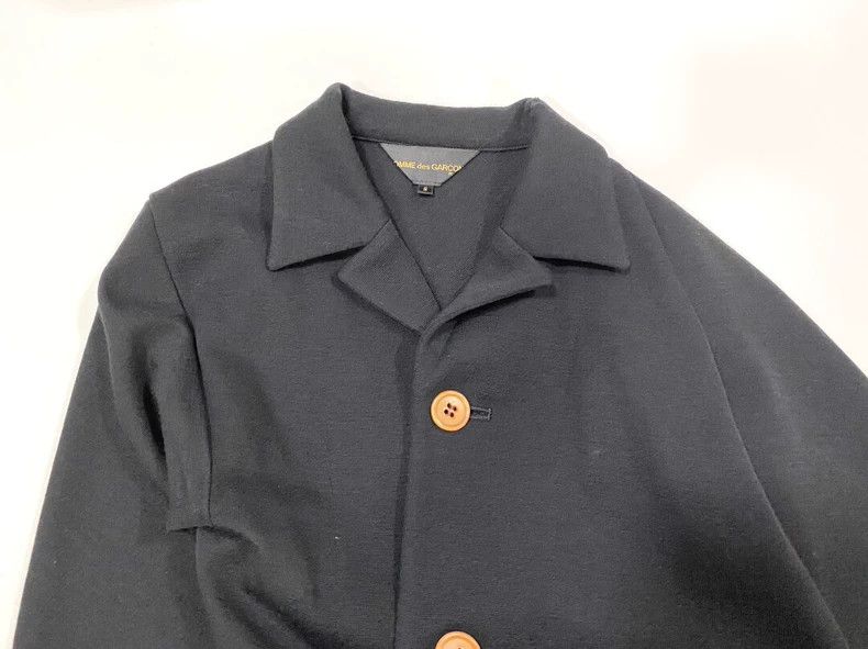 Other Comme Des Garcons Irregular Long Suit Size S / US 4 / IT 40 - 3 Thumbnail