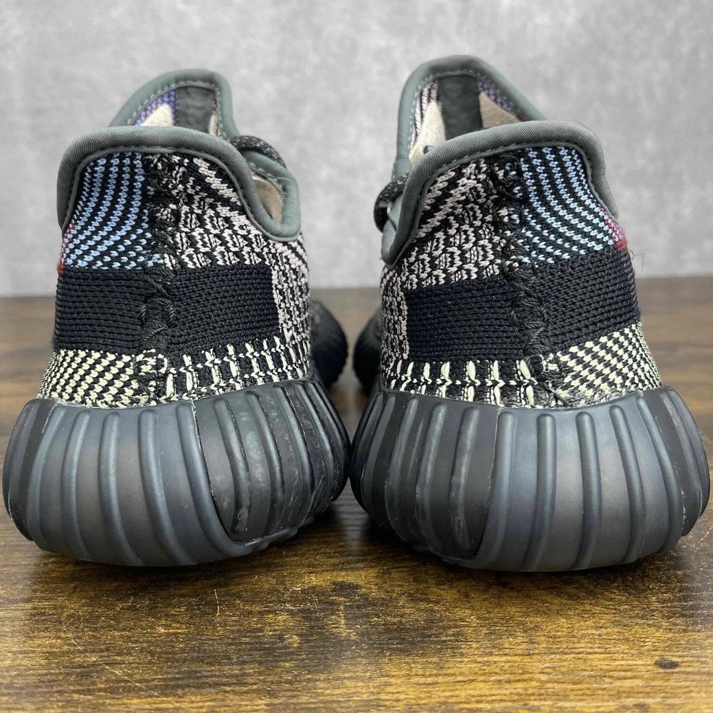 Adidas × Kanye West Adidas Yeezy Boost 350 V2 Yecheil Non-Reflective FW5190 Mens Size US 6.5 / EU 39-40 - 6 Thumbnail