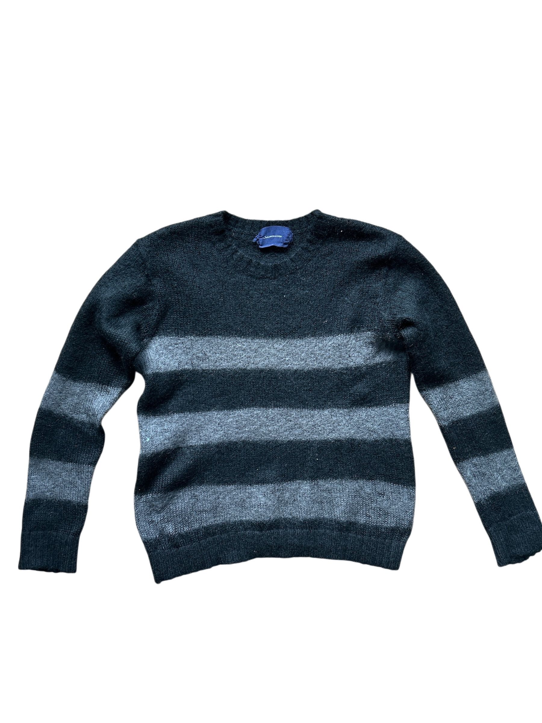 Undercover Undercover knit sweater Size US M / EU 48-50 / 2 - 1 Thumbnail