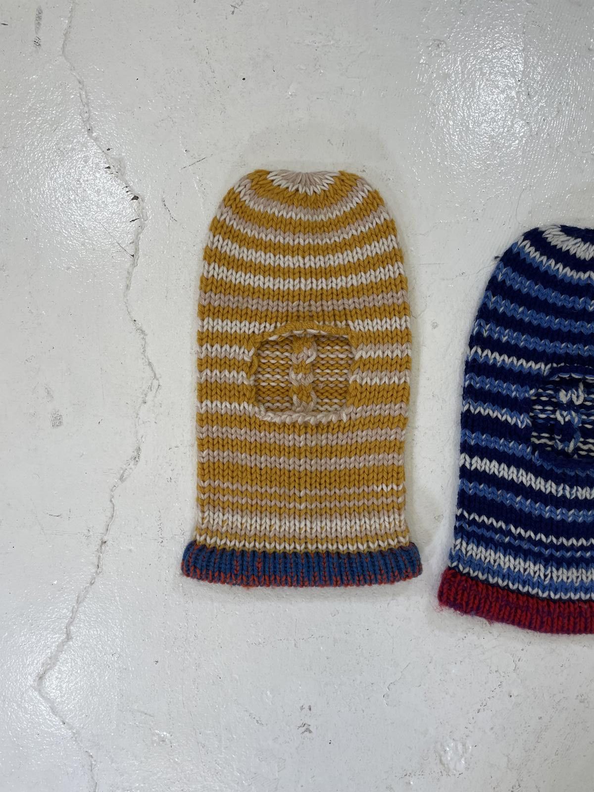 Raf Simons RAF SIMONS Calvin Klein Ski mask Size ONE SIZE - 1 Thumbnail