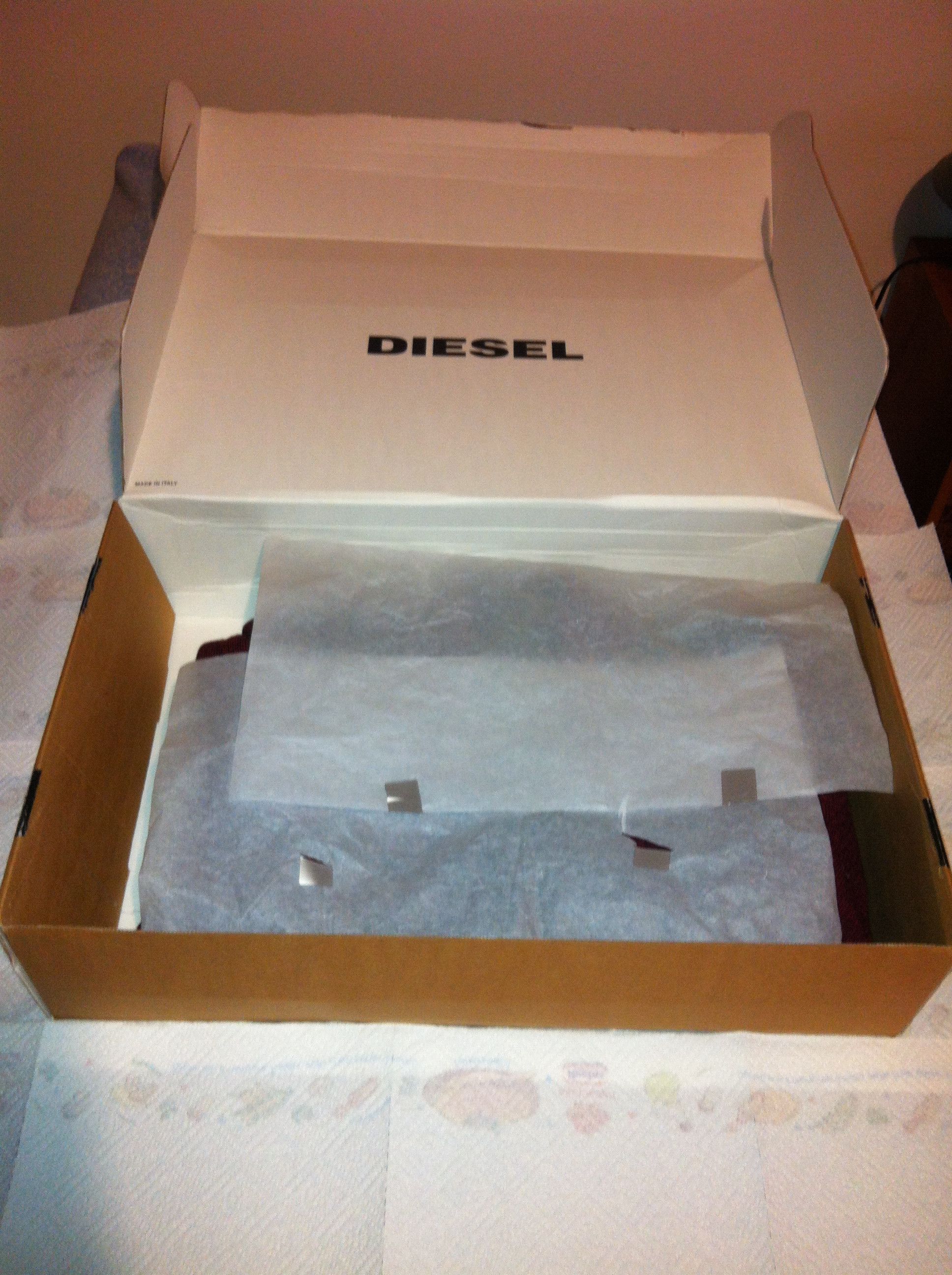 Diesel Black Gold Diesel Black Gold Jubyleo Wool Jacket 48 Sealed Perfect Size US M / EU 48-50 / 2 - 5 Thumbnail