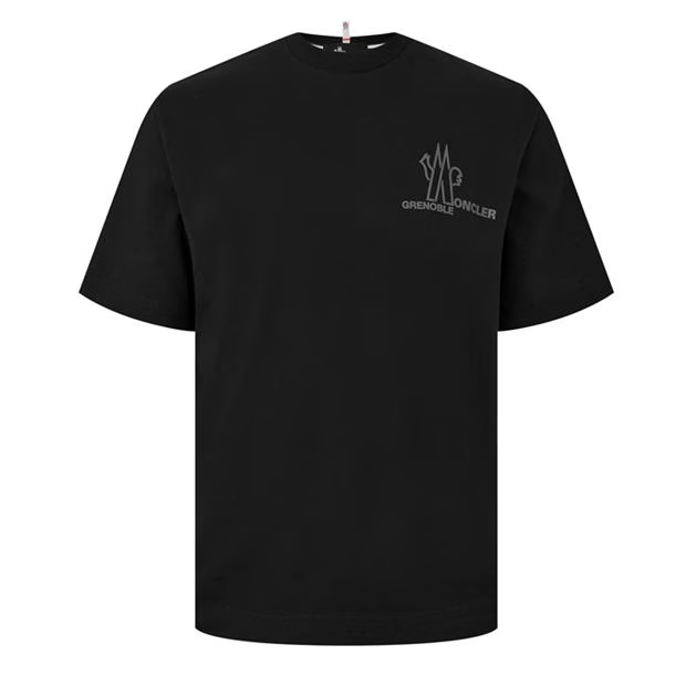 Logo Short Sleeve T-Shirt