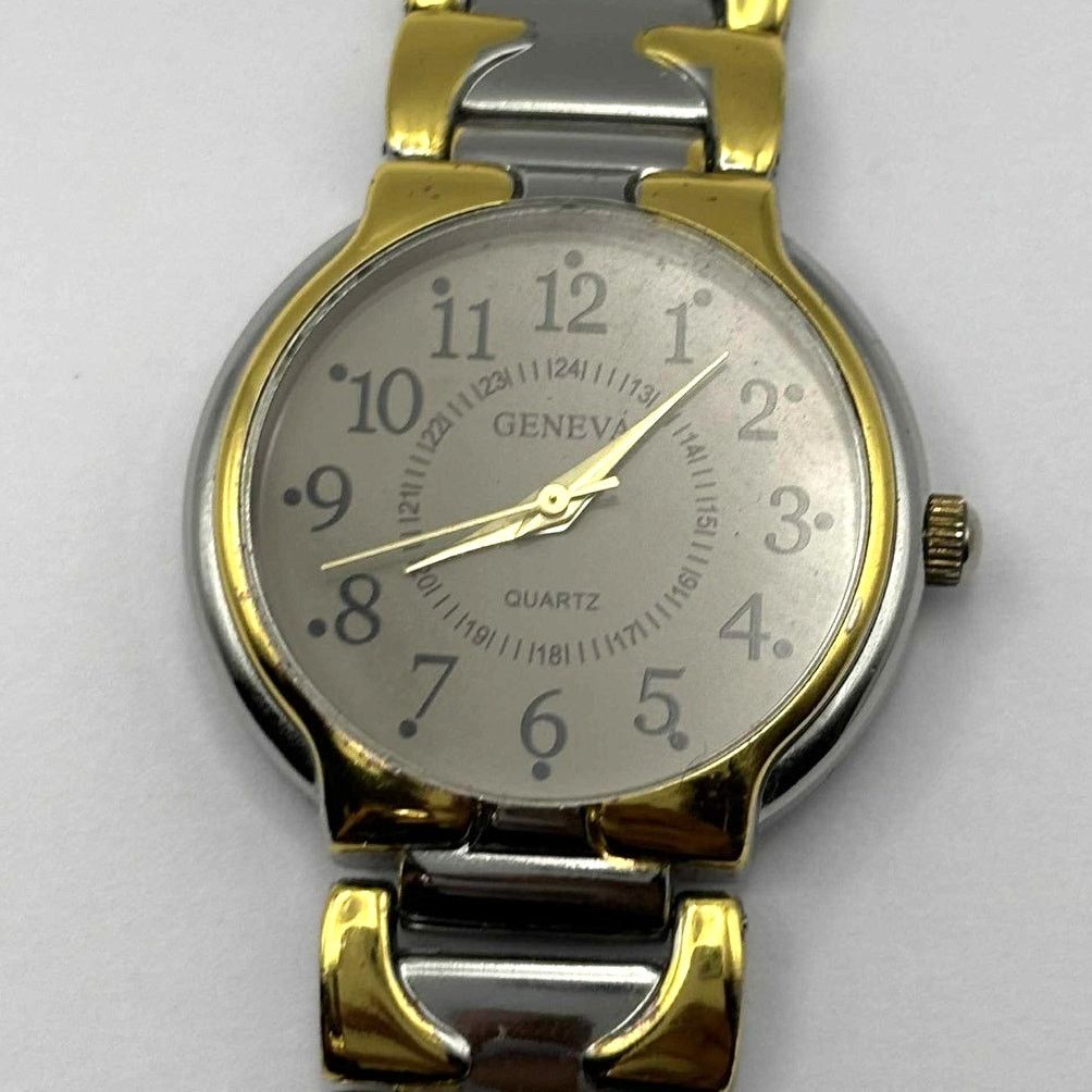 Other Vintage Gold Men's Watch Size ONE SIZE - 2 Thumbnail