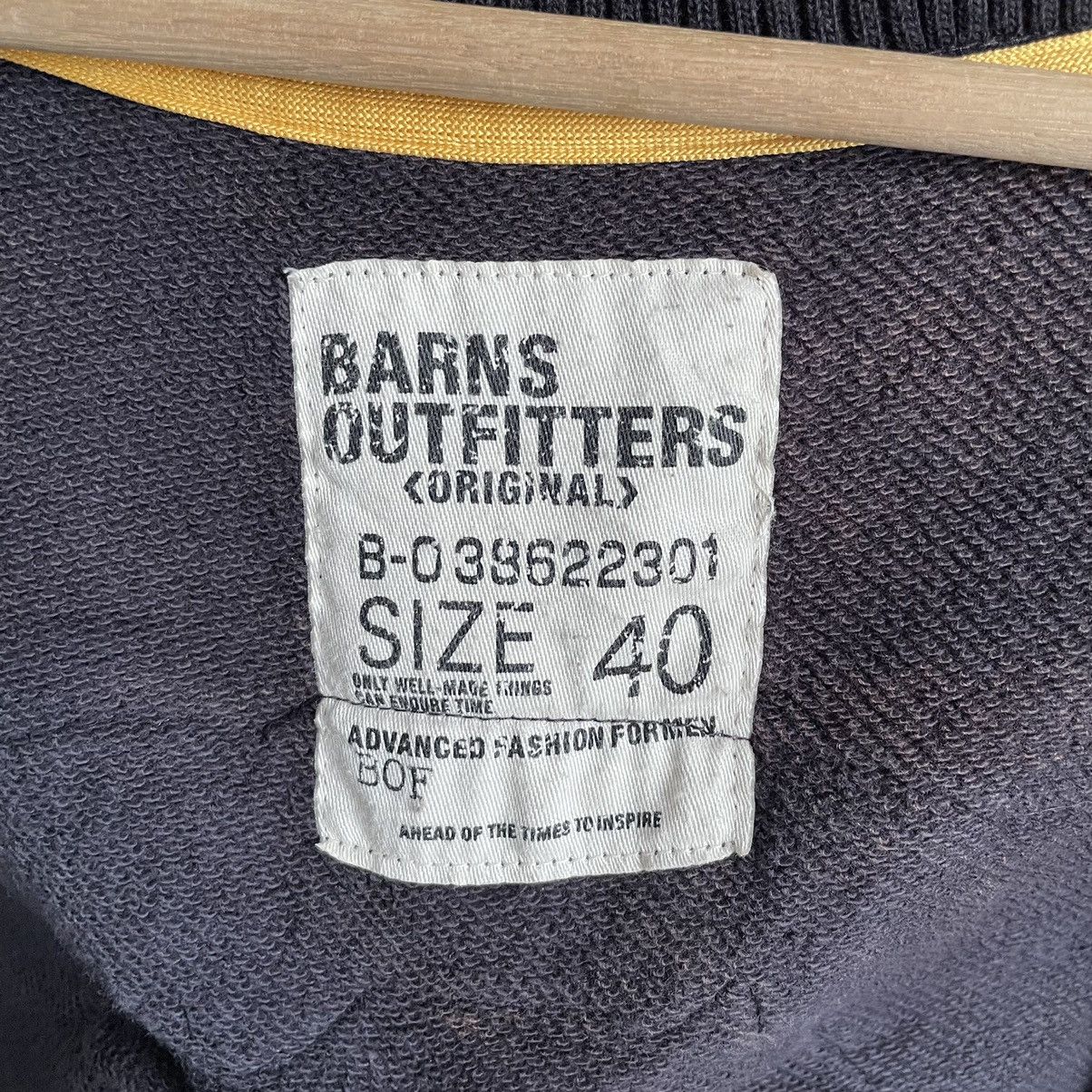 BARNS OUTFITTERS × Vintage Vintage Dakota Motorsports Sturgis Varsity Jacket Size US M / EU 48-50 / 2 - 5 Thumbnail