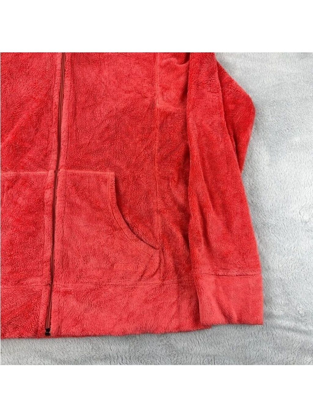 Patagonia Patagonia Women's Size Small Plush Synchilla Hoodie 20954 St Size S / US 4 / IT 40 - 9 Thumbnail