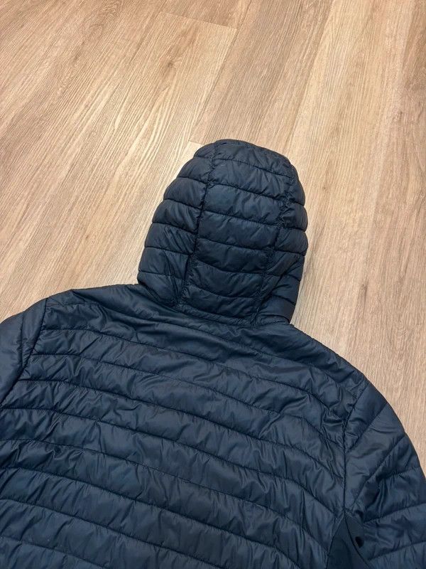 Columbia Columbia Powder Pass Hybrid Jacket Insulated size XL Size US XL / EU 56 / 4 - 8 Thumbnail