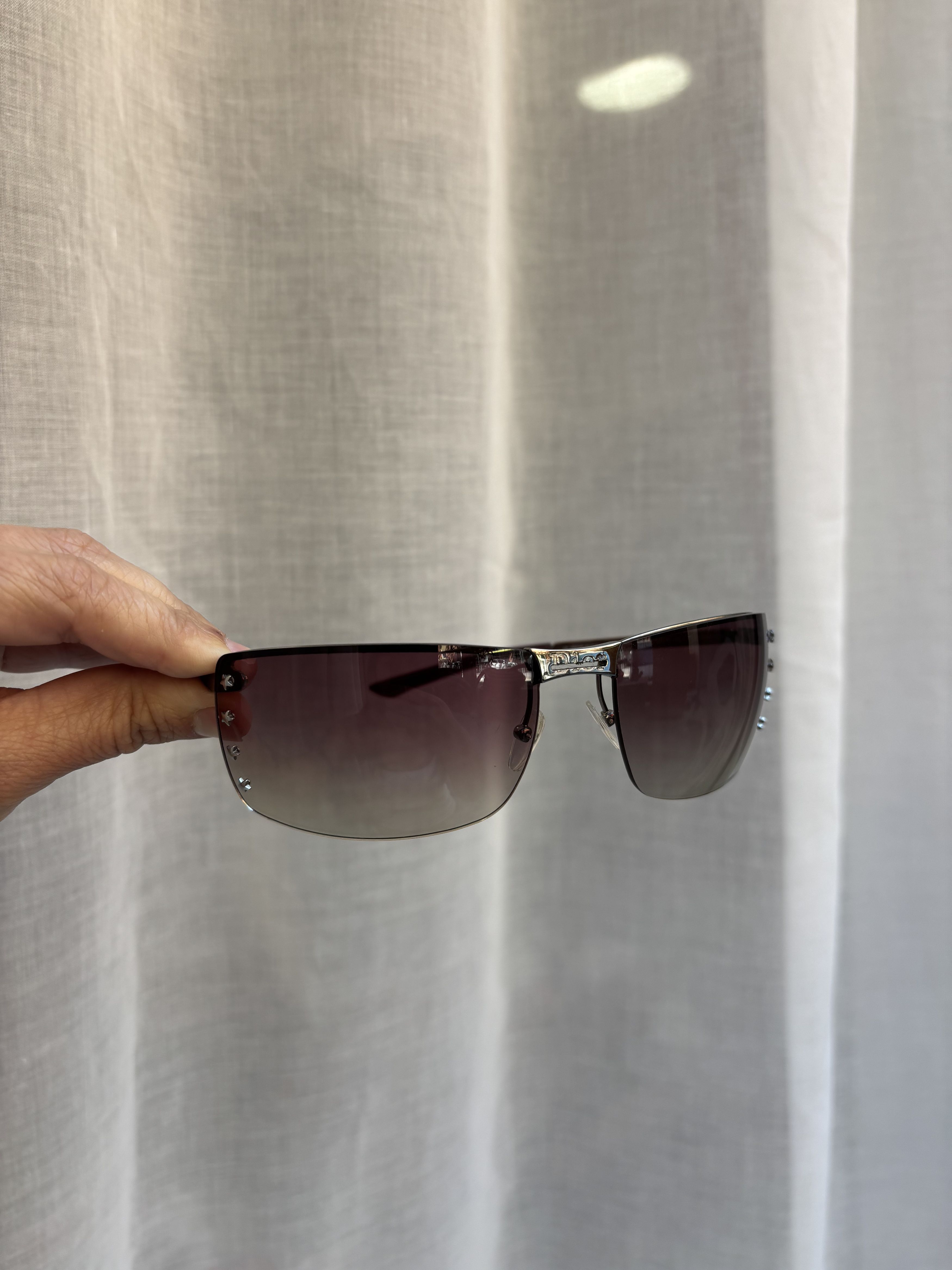 Dior DIOR Sunglasses Adiorable 8 Punk Rodeo Drive Ski Motard Pop Size ONE SIZE - 3 Thumbnail