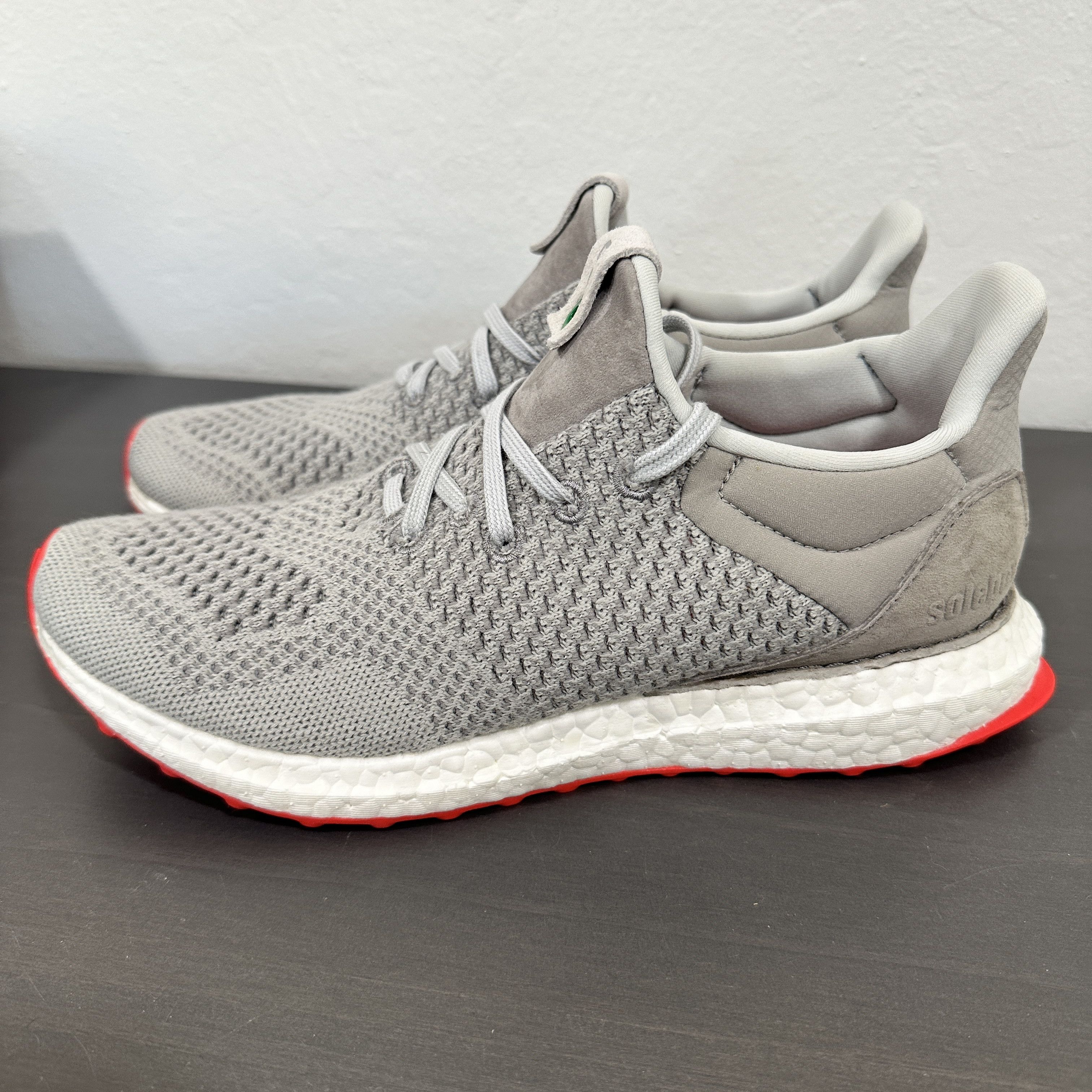 Adidas adidas x Solebox Ultra Boost 1.0 Uncaged US 7.5 VNDS Size US 7.5 / EU 40-41 - 3 Thumbnail