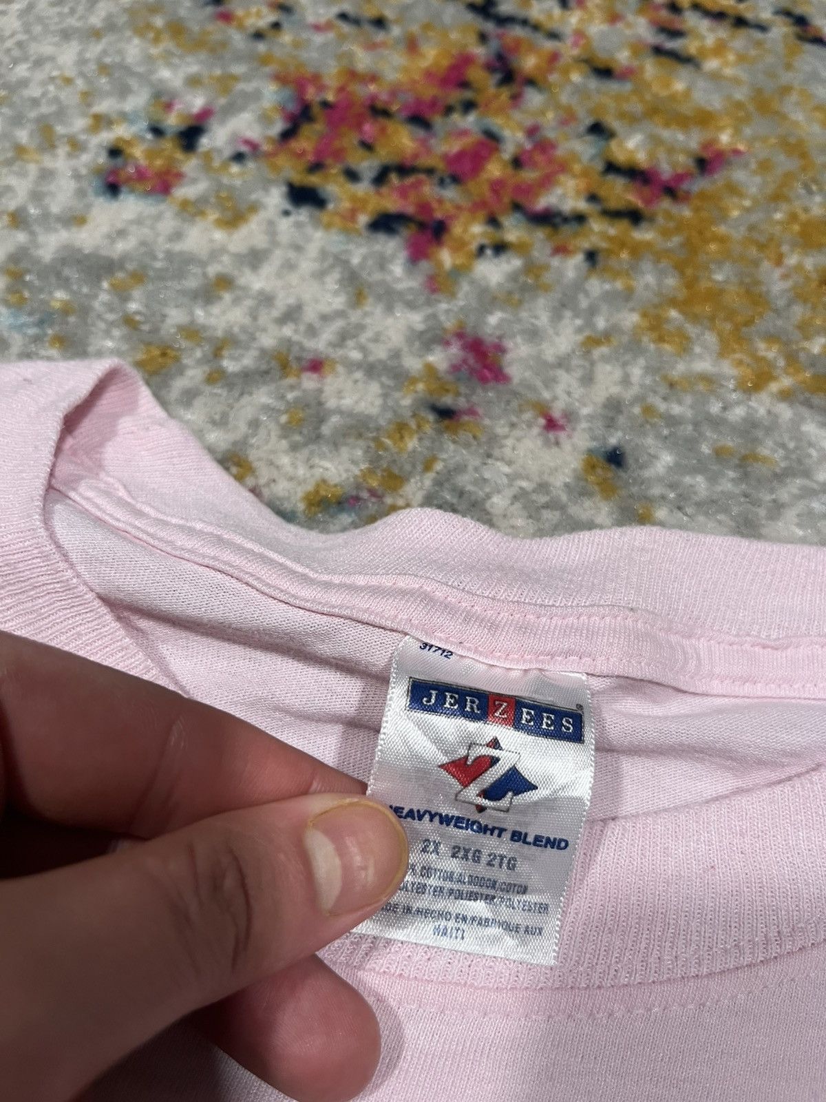 Other Vintage Nfl Shirts 2XL Size US XXL / EU 58 / 5 - 6 Thumbnail