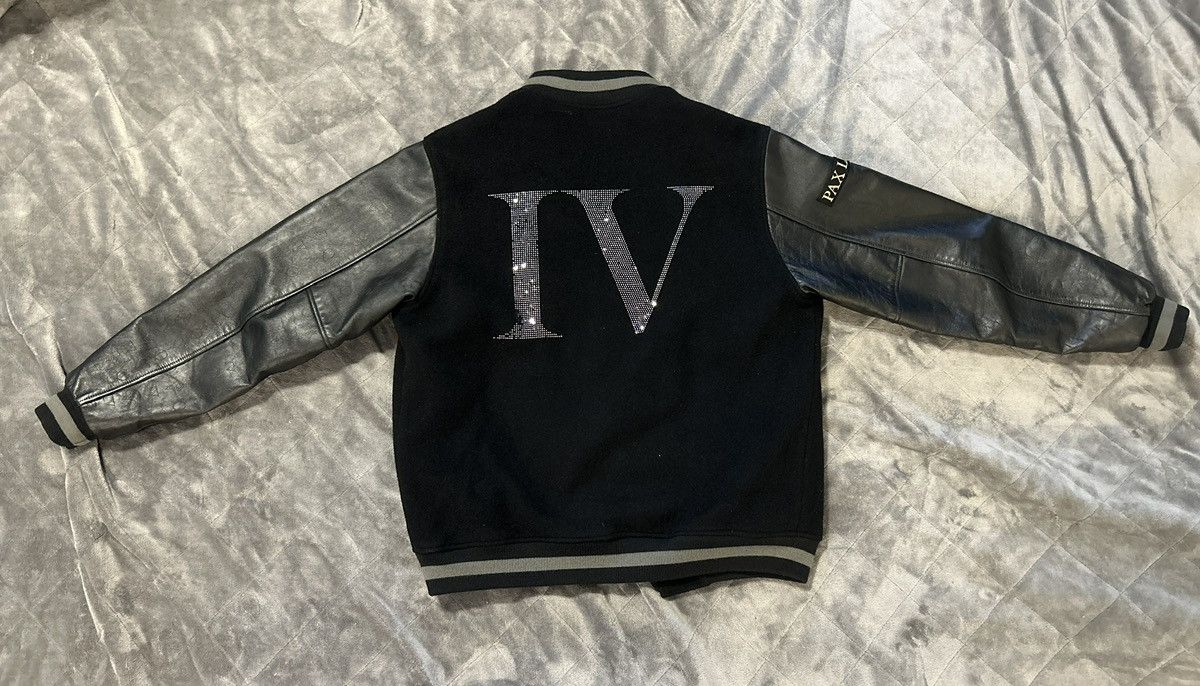 Swagger AUTOGRAPHED!!! LUPE FIASCOxFALL OF ROMExSWAGGER JACKET Size US XL / EU 56 / 4 - 15 Thumbnail