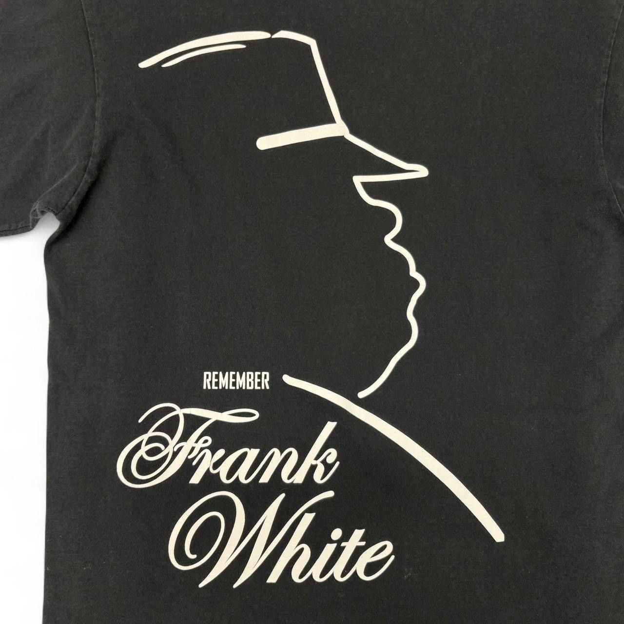 Other Vintage Bad Boy Remember Frank White Notorious B.I.G. Tee Size US L / EU 52-54 / 3 - 2 Thumbnail