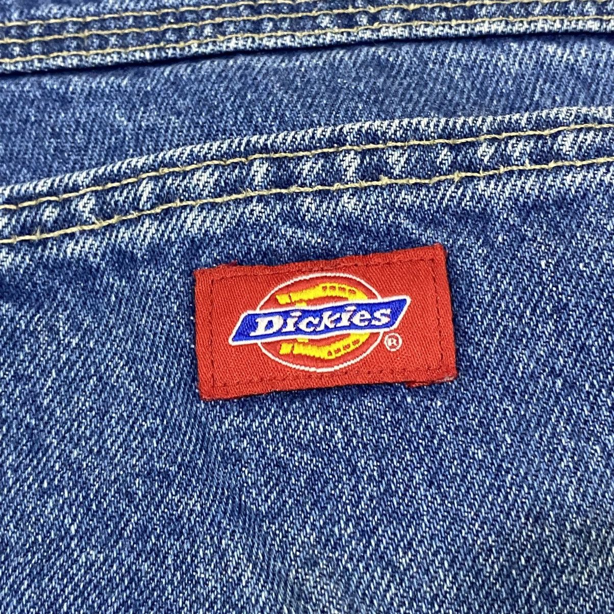 Dickies Vintage dickies garyville jeans Size US 40 / EU 56 - 4 Thumbnail
