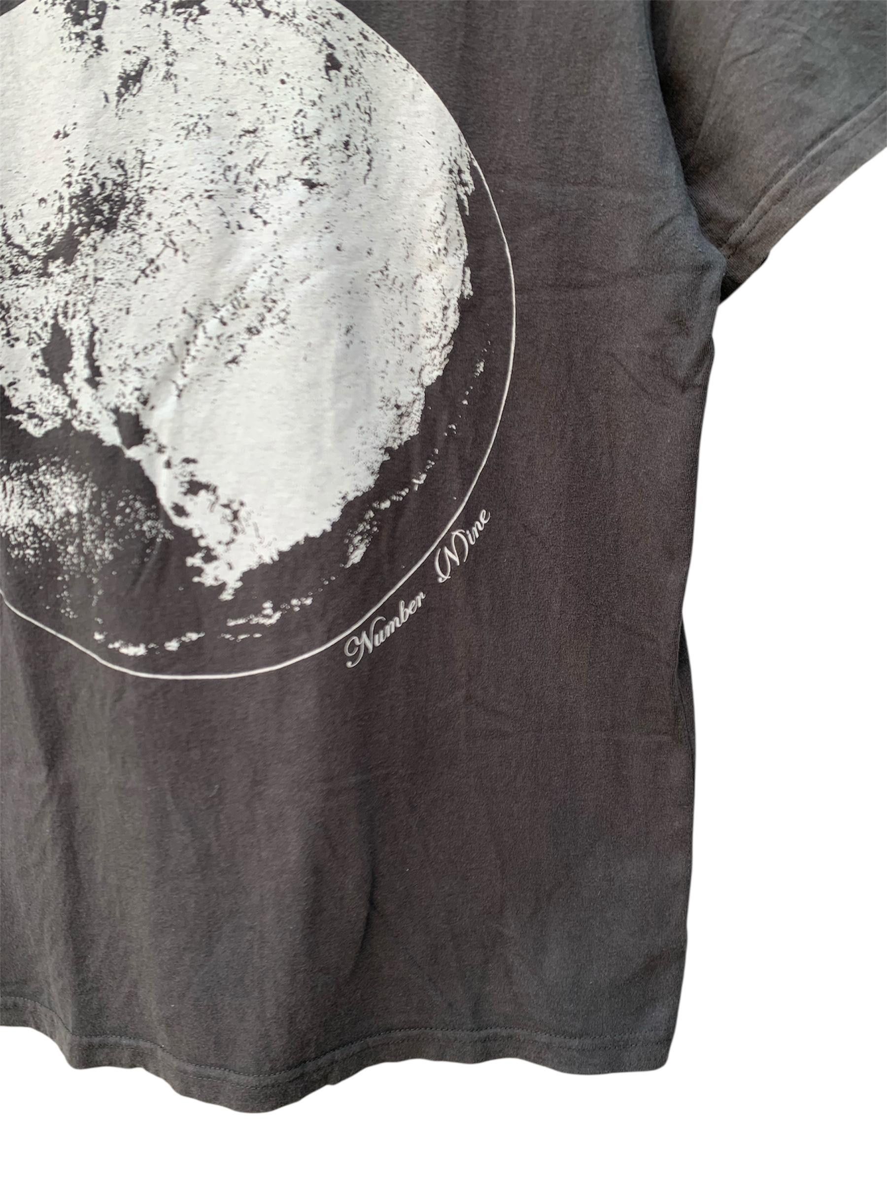 Number (N)ine Vintage Number Nine X Marlboro Tee Size US M / EU 48-50 / 2 - 5 Thumbnail