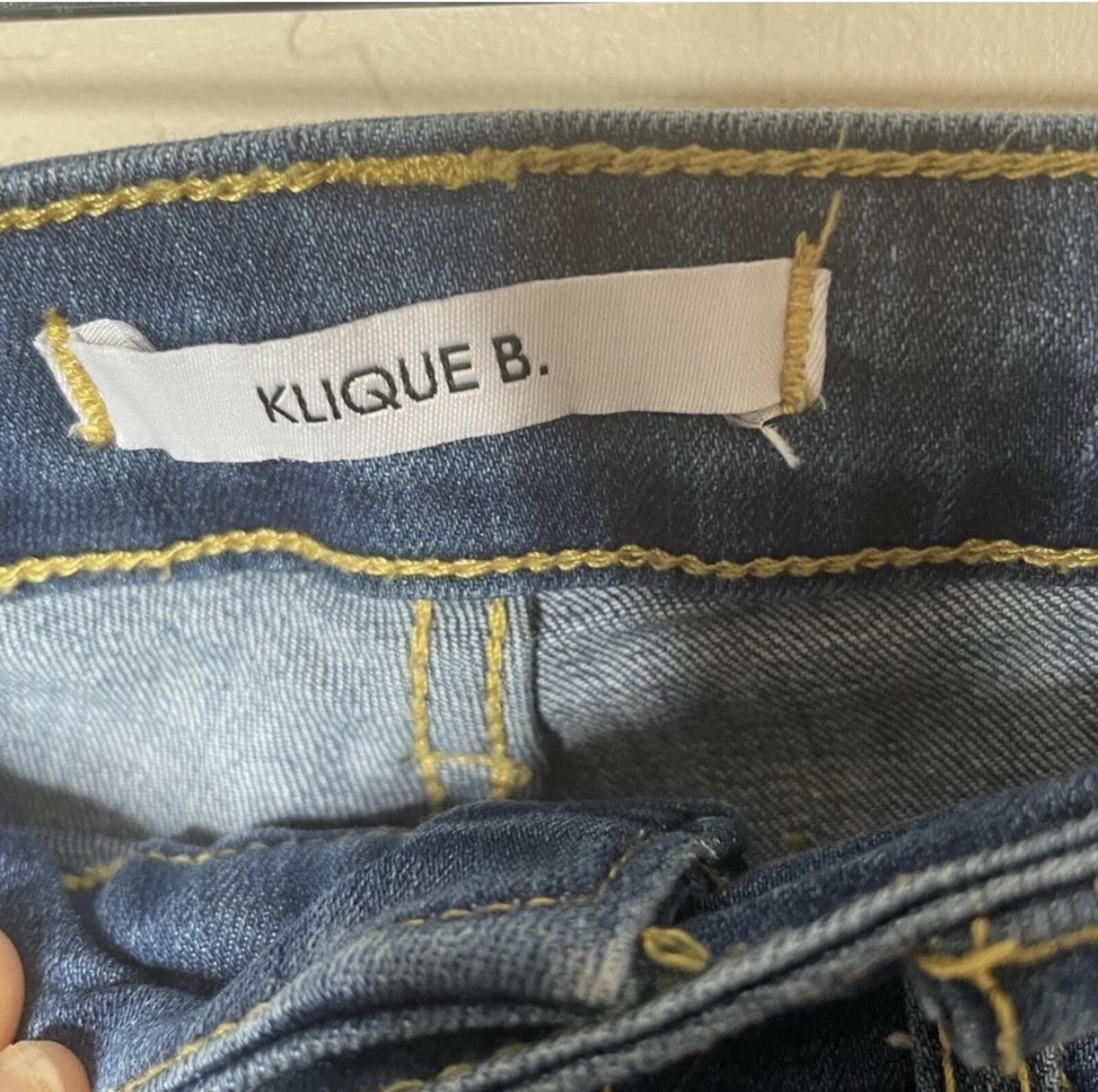 Other Klique B. Shorts Size 28" / US 6 / IT 42 - 4 Thumbnail