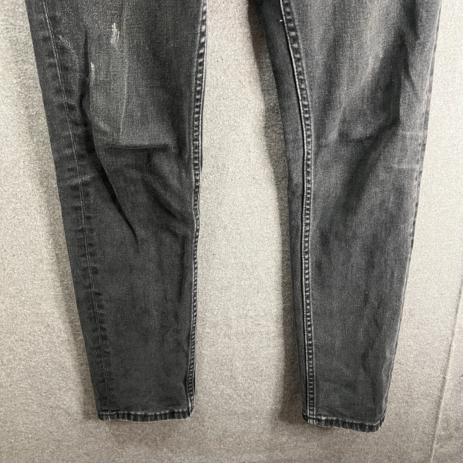 Everlane Everlane Men's Black Jeans Size 29 x 30 Size US 29 - 5 Thumbnail
