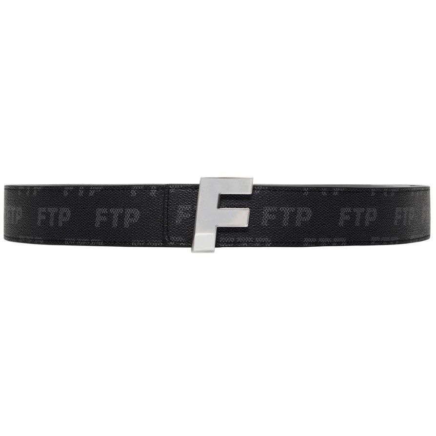 雪の豪奢 The Fuck Population Grailed | Belt Répété FTP 小物