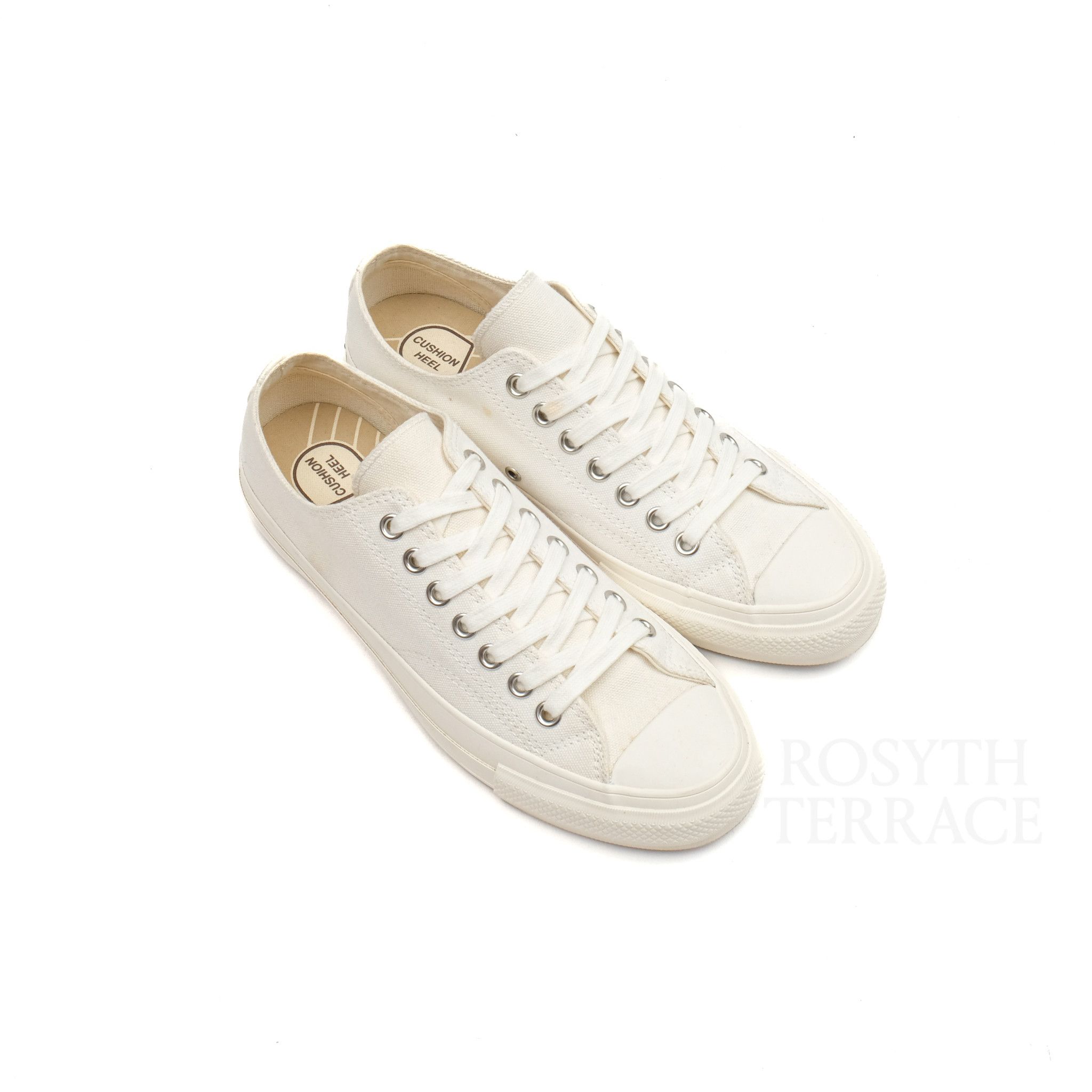 コンバース　CHUCK TAYLOR CANVAS OX　新品未使用 未使用】Converse Addict CHUCK TAYLOR CANVAS OX 26 5ブラック｜Yahoo
