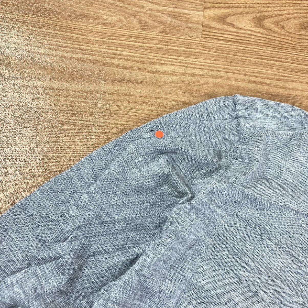 Japanese Brand × Visvim Visvim Longsleeve "Elbow Patchwork" Size US S / EU 44-46 / 1 - 7 Thumbnail