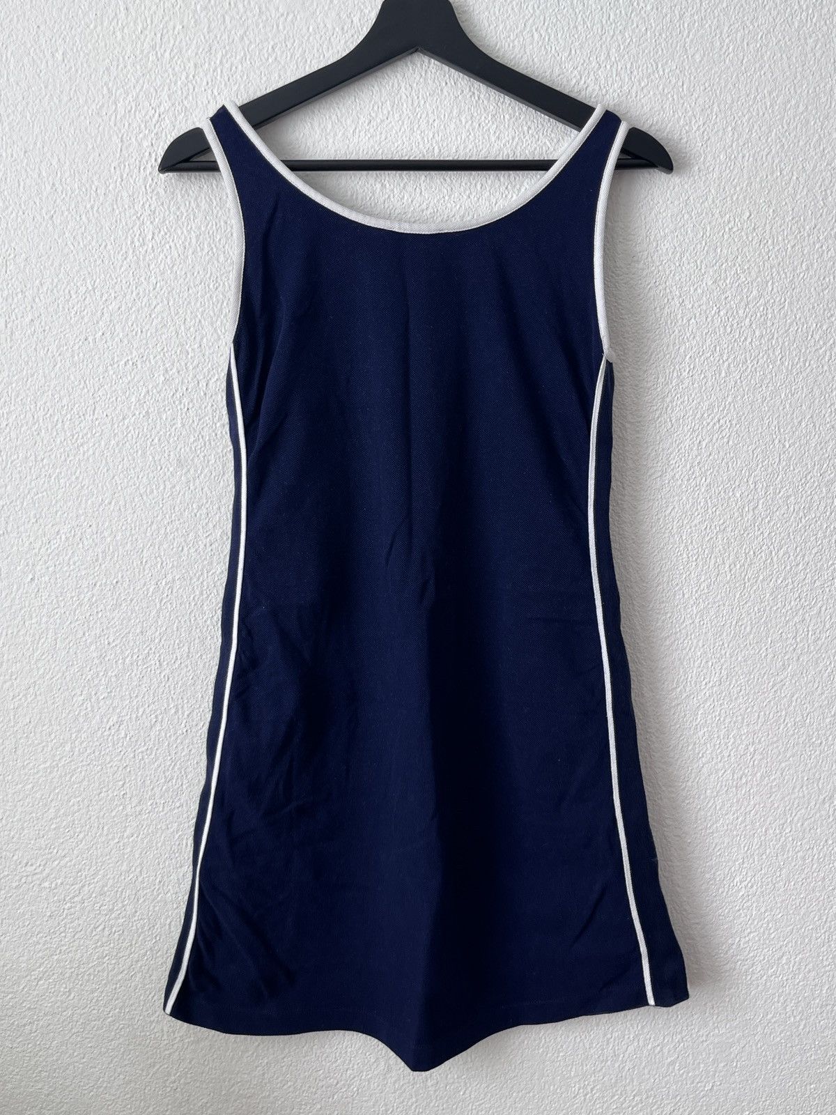 Burberry Burberry tennis dress 40 Size M / US 6-8 / IT 42-44 - 5 Thumbnail