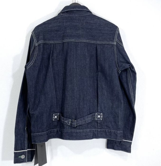 Neighborhood NEIGHBORHOOD STOCKMAN TYPE-C M | Grailed