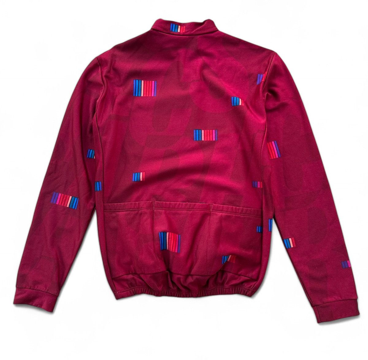 Vintage Castelli Cycling Jacket Top Men's Size 4 - M Size US M / EU 48-50 / 2 - 2 Thumbnail