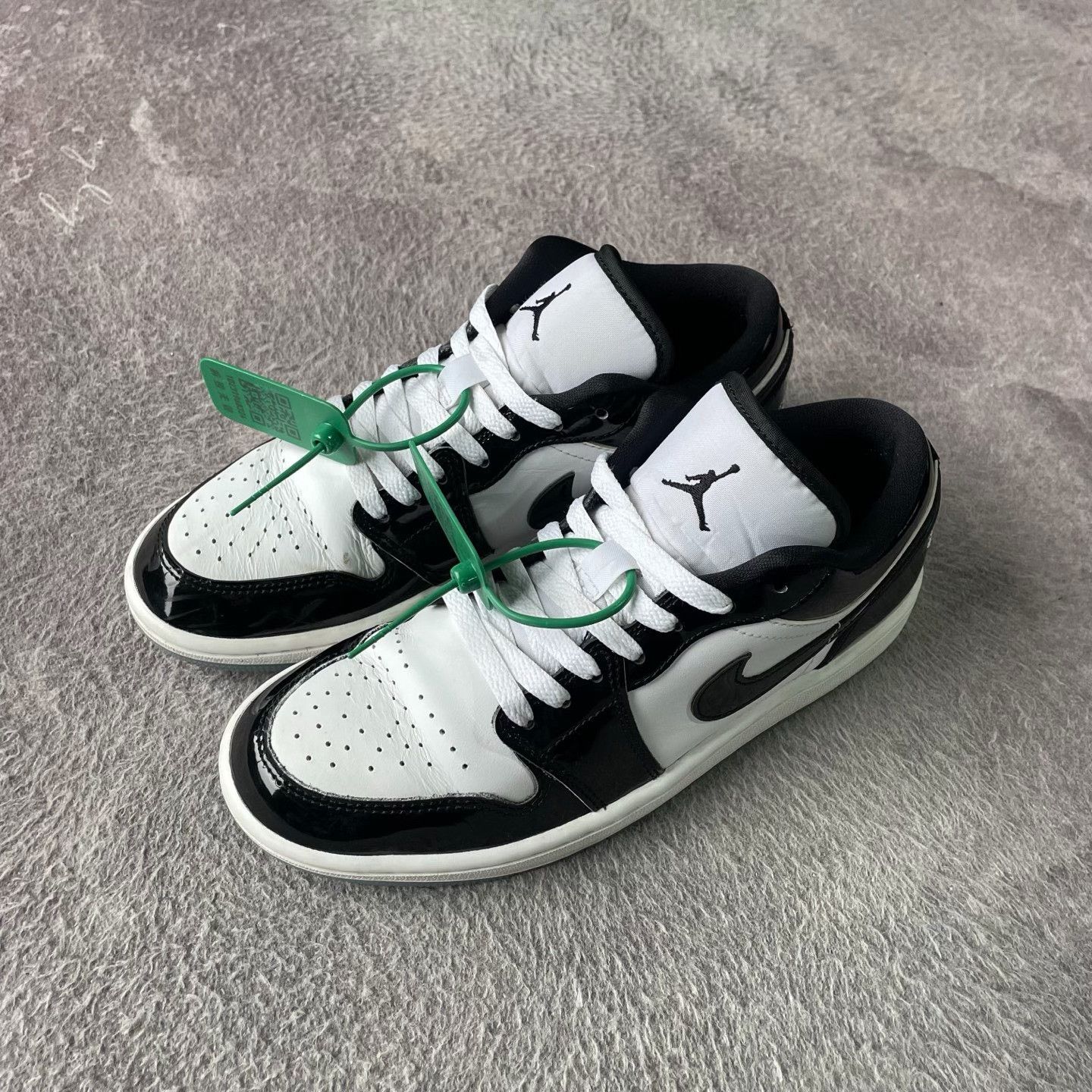 Nike Nike Lowtop Sneakers 40 Men Size US 7.5 / EU 40-41 - 1 Thumbnail