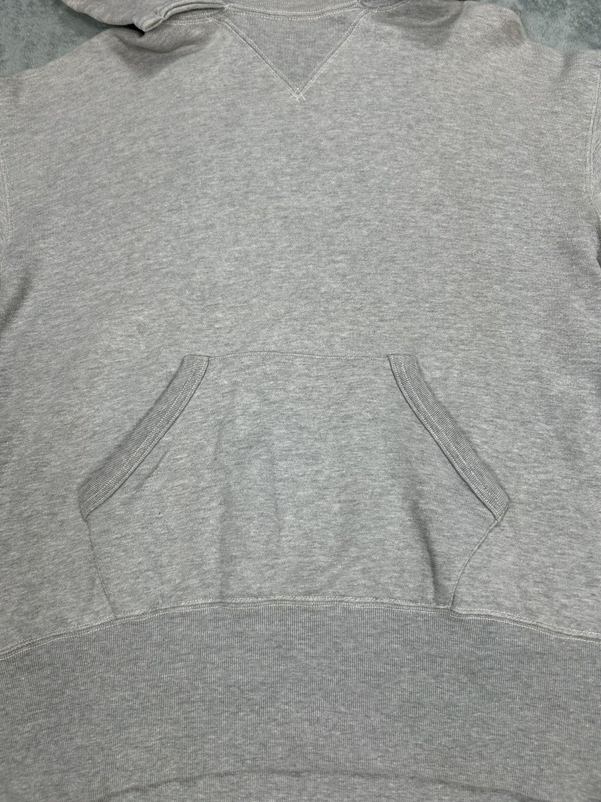 Pherrow's Vintage Pherrow’s 50’s Repro V Hoddie Size US M / EU 48-50 / 2 - 2 Thumbnail