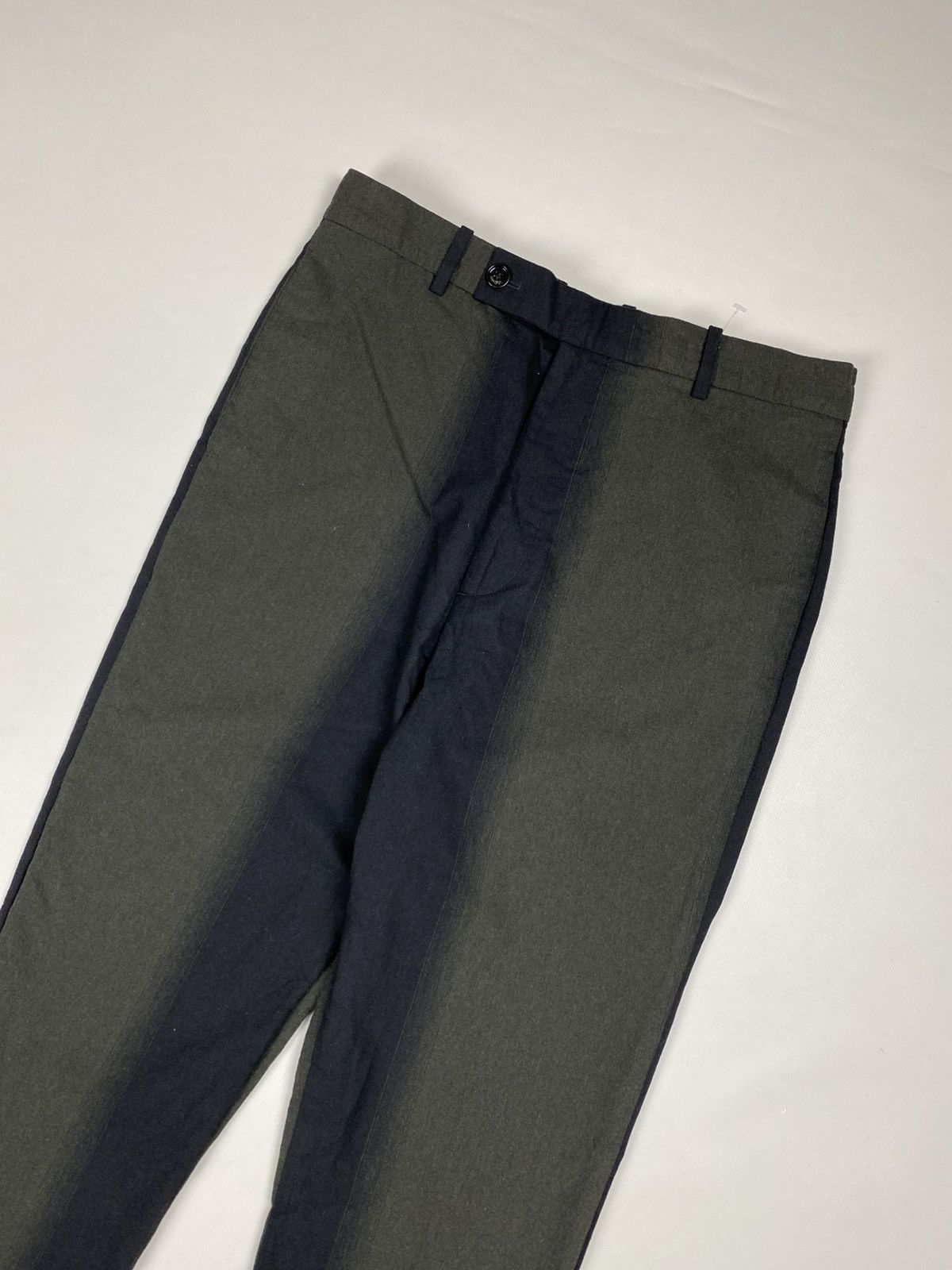 Golden Goose GGDB Golden Goose Deluxe Brand wool dress pants trousers Size US 34 / EU 50 - 3 Thumbnail