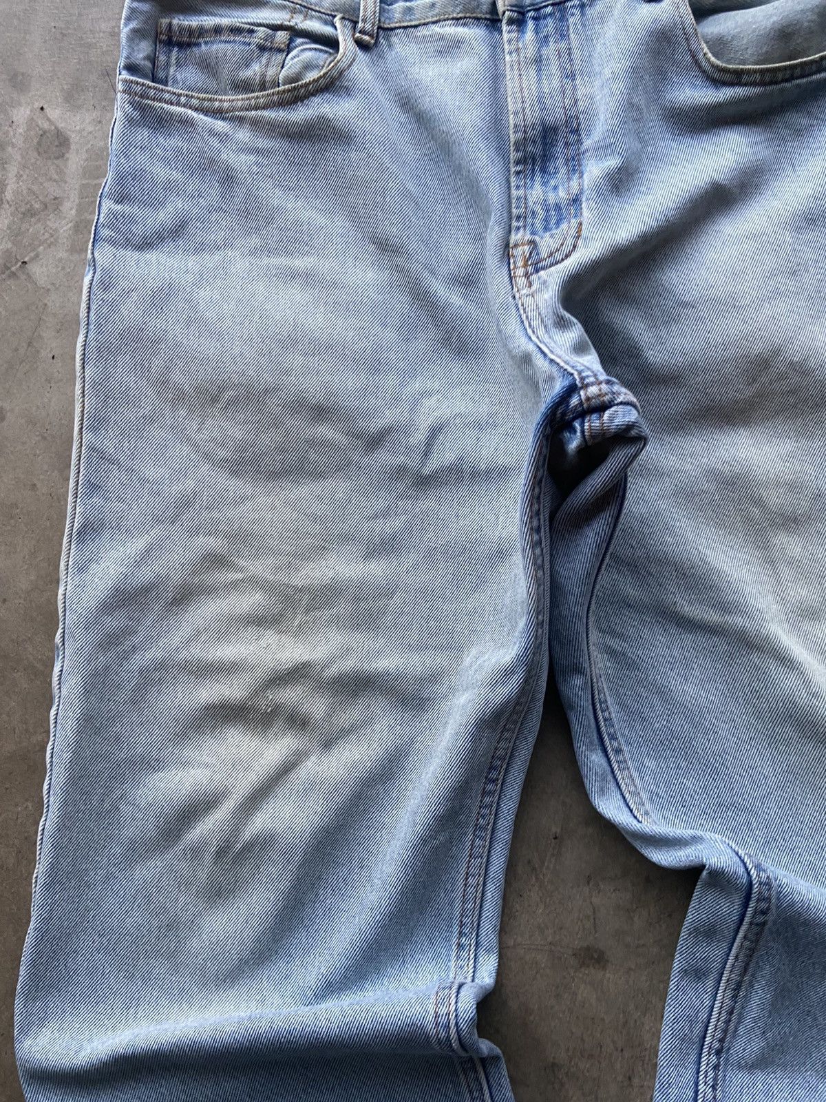 Route 66 × Vintage Vintage Route 66 Jeans Size US 36 / EU 52 - 2 Thumbnail