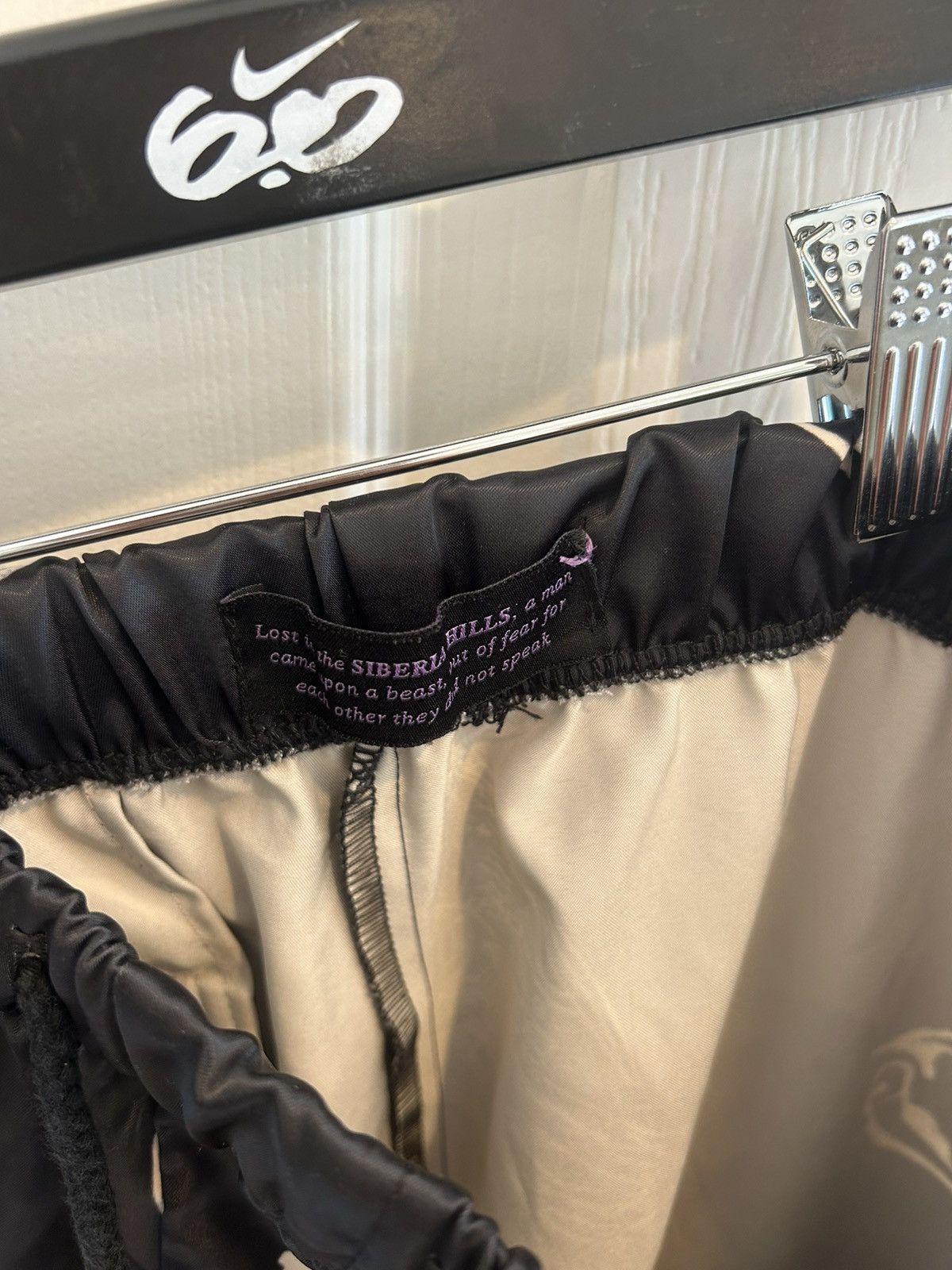 Siberia Hills Siberia hills mens pants Size US 34 / EU 50 - 4 Thumbnail
