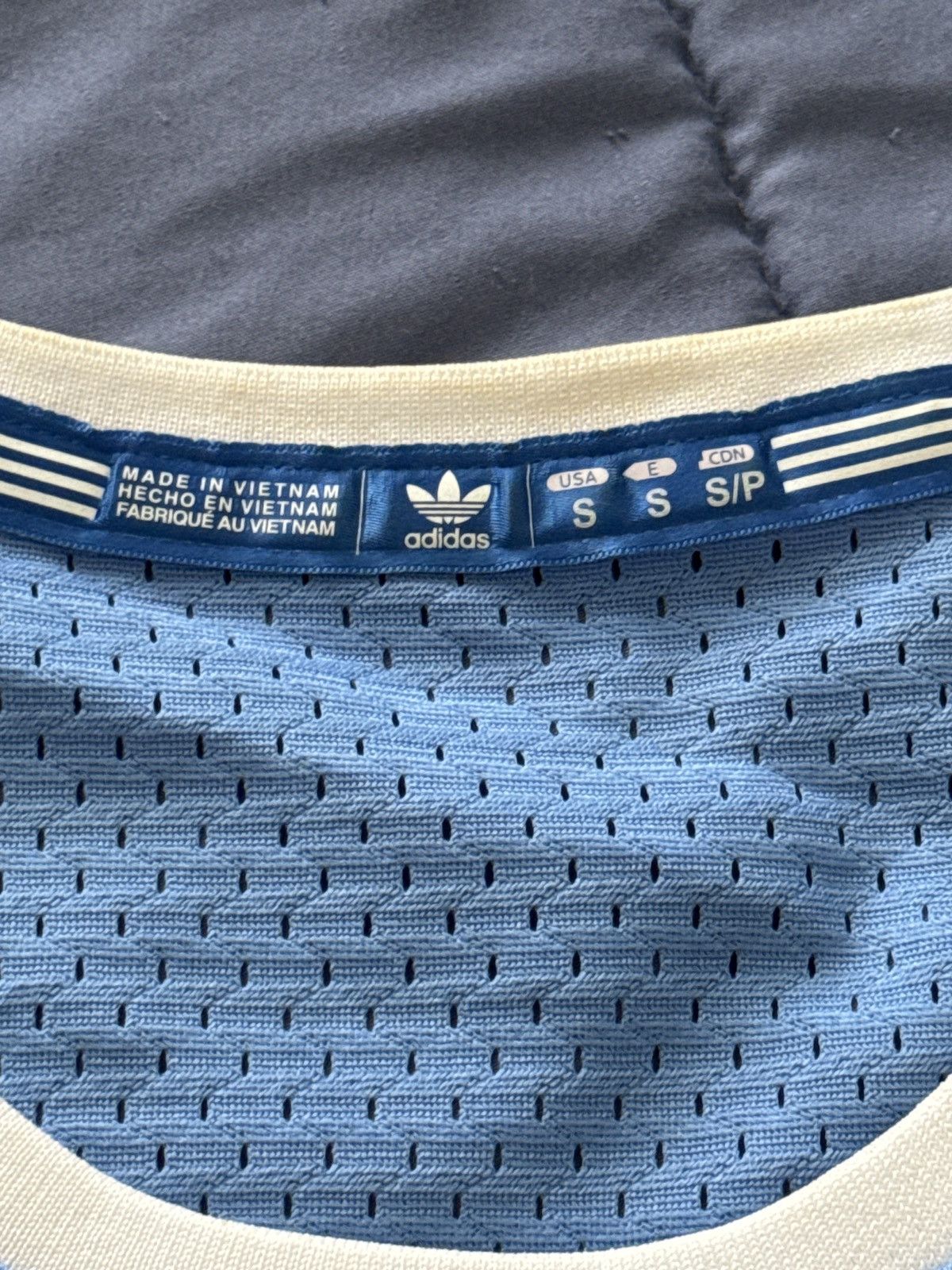 Adidas Adidas Swingman Kobe Bryant Jersey Size US S / EU 44-46 / 1 - 3 Thumbnail