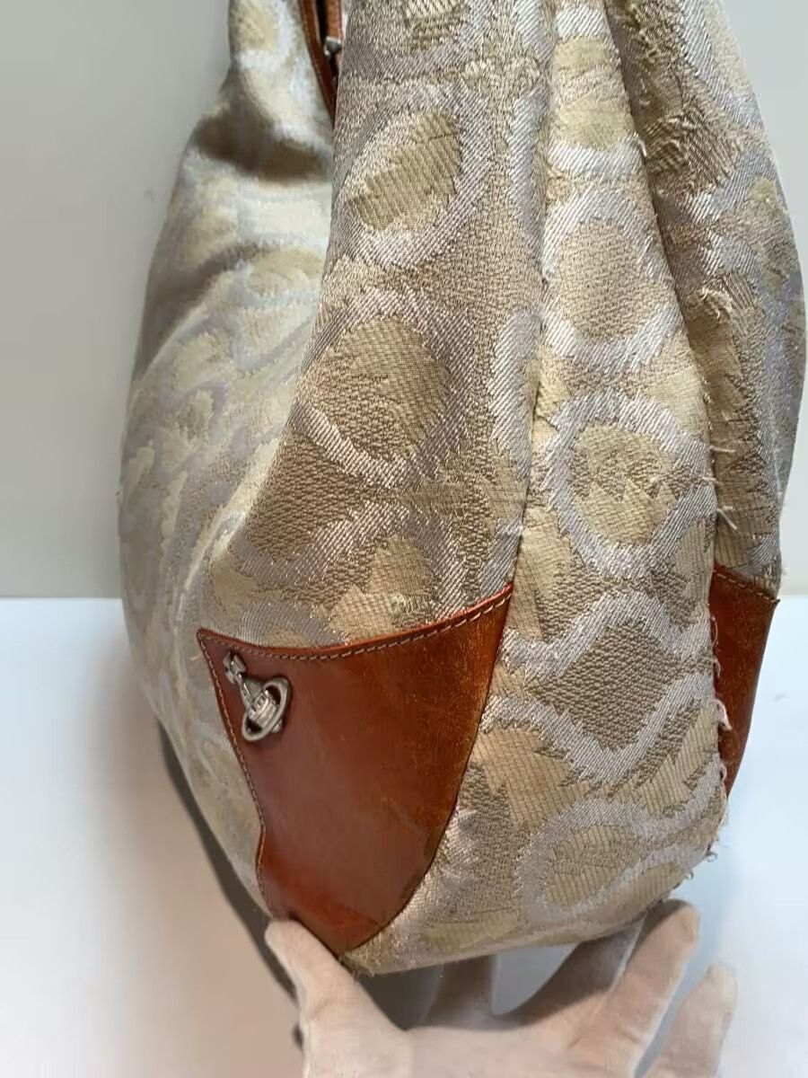 Vivienne Westwood Snake Orb Shoulder Bag Size ONE SIZE - 2 Thumbnail