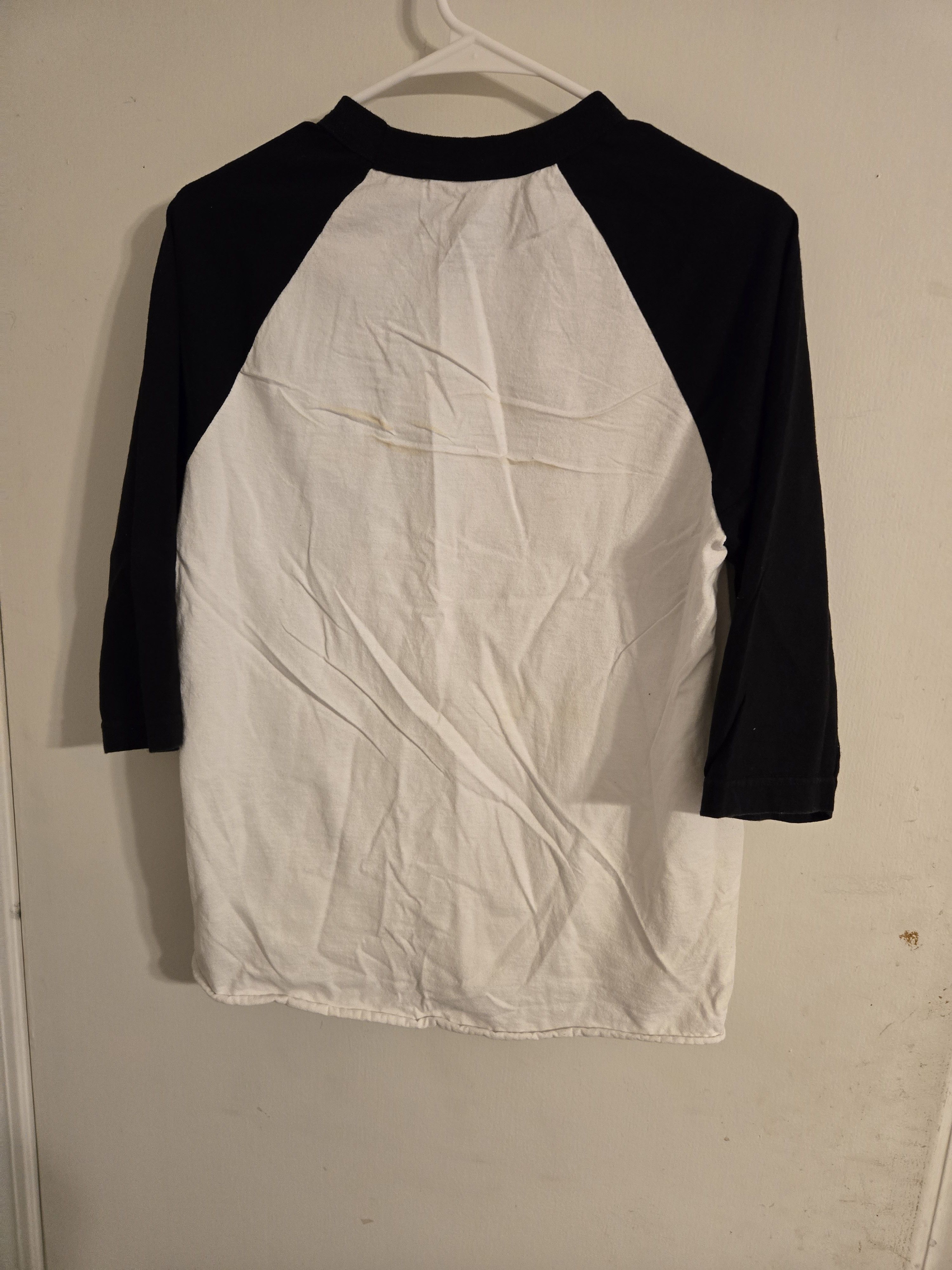 Karmaloop Karmaloop Baseball Tee L/S Size US S / EU 44-46 / 1 - 2 Thumbnail