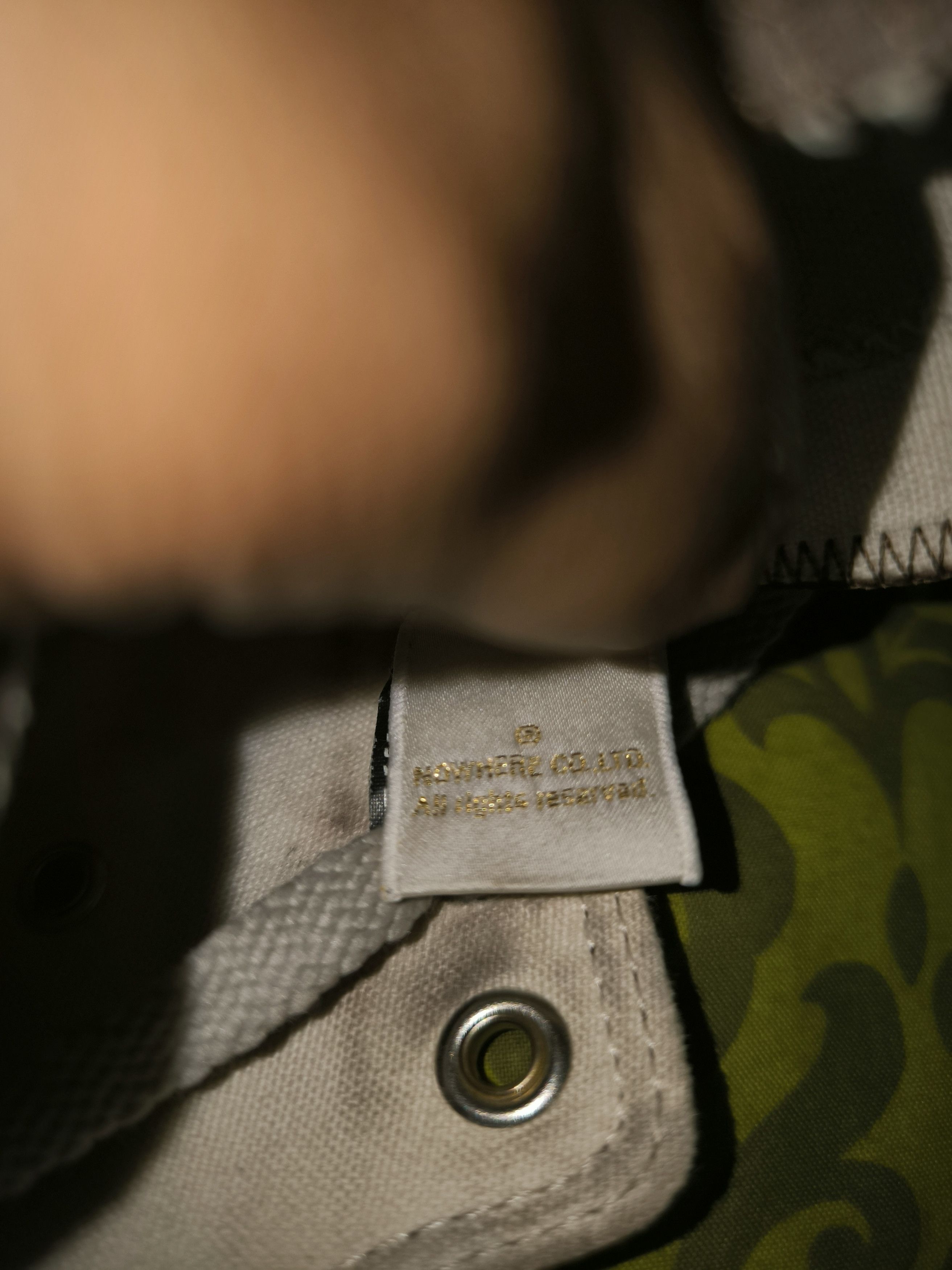 Bape Apesta Size US 6 / EU 39 - 10 Thumbnail