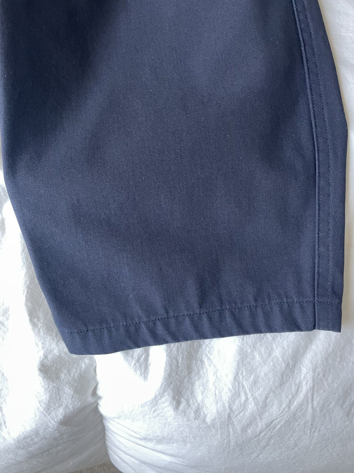 Other YLEVE EASY TAPERED PANTS Size US 30 / EU 46 - 10 Thumbnail