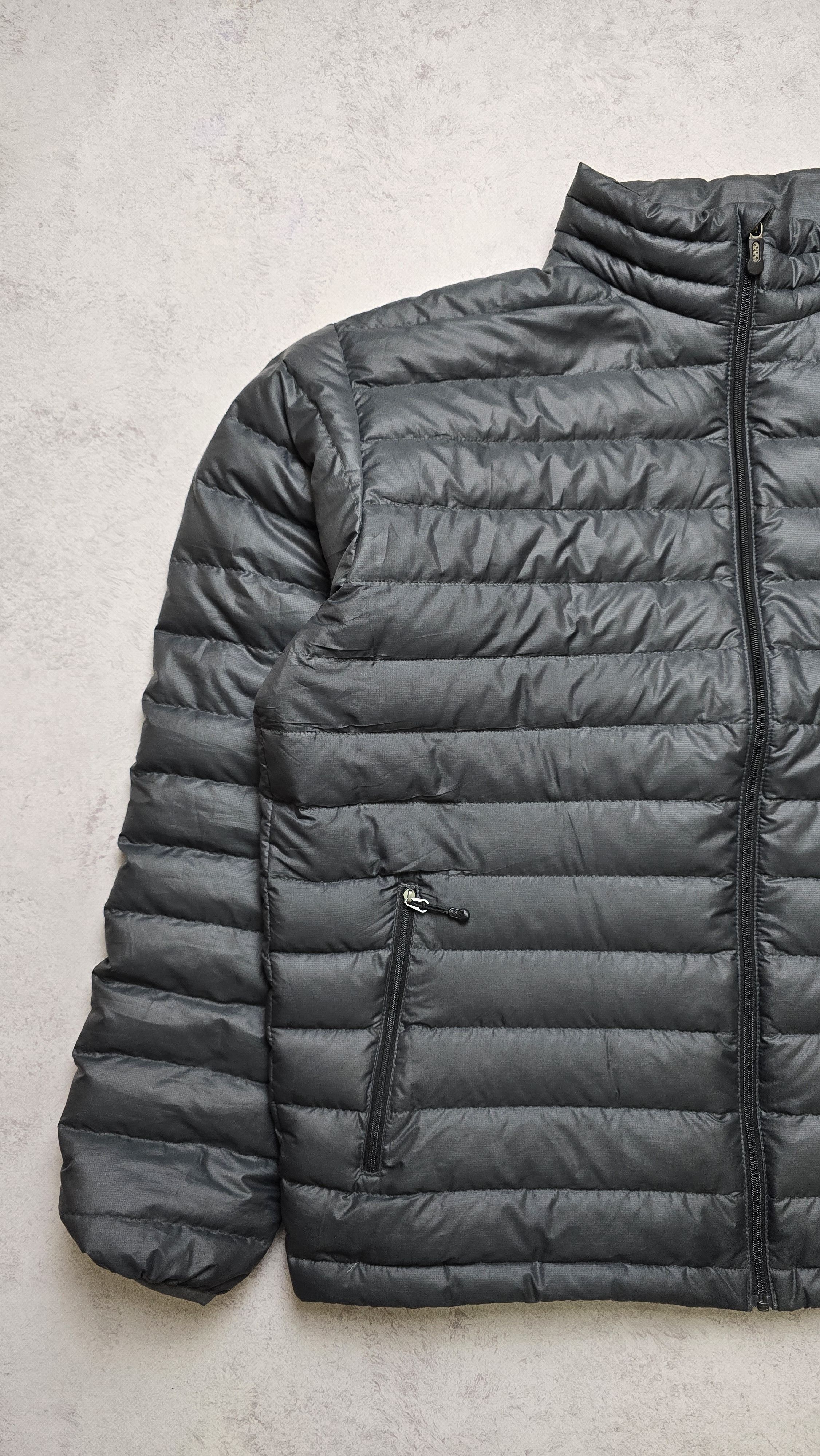 Patagonia Patagonia Down Sweater Packable Puffer Jacket Goose Down Size US L / EU 52-54 / 3 - 7 Thumbnail
