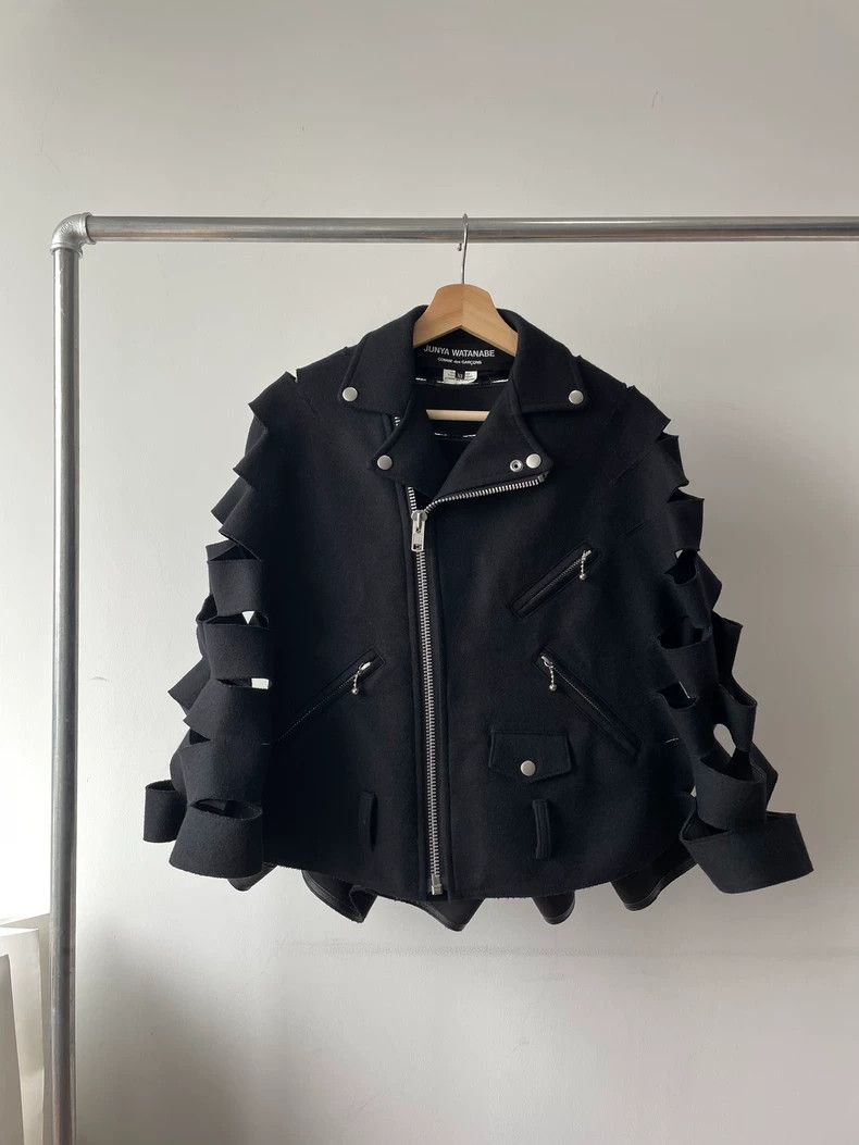 Junya Watanabe Comme Des Garcons Jacket