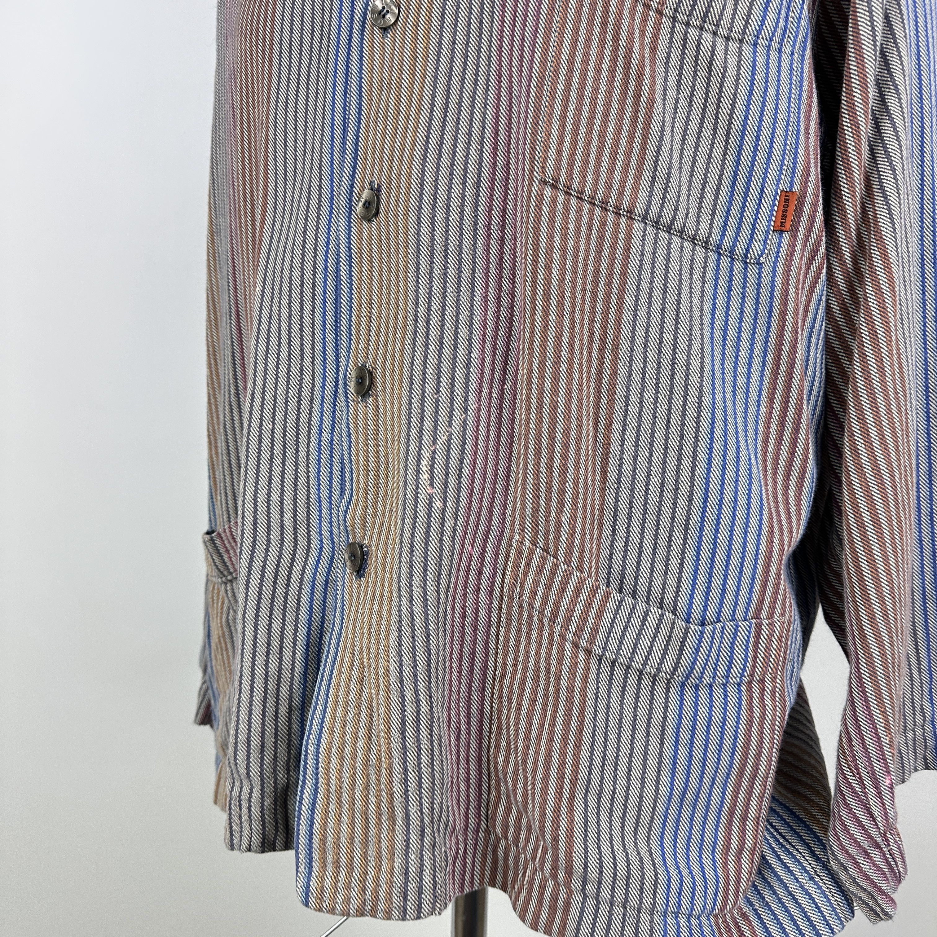 Missoni Pigiama Missoni – 46 IT Size US S / EU 44-46 / 1 - 10 Thumbnail