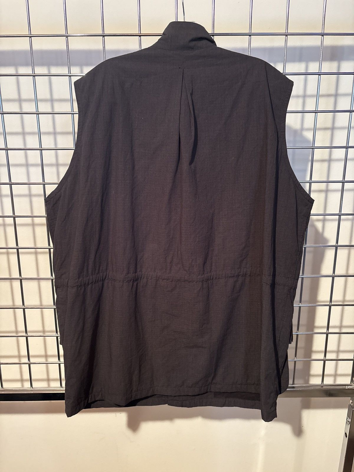 Haversack Haversack Cargo Vest Size US M / EU 48-50 / 2 - 2 Thumbnail
