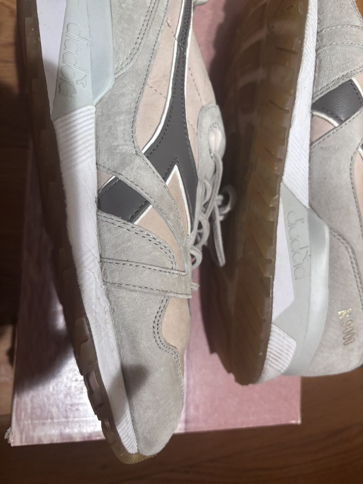 Diadora Diadora N9000 Beach Runner Bait Spiaggia Rosa 9.5 Size US 9.5 / EU 42-43 - 14 Thumbnail