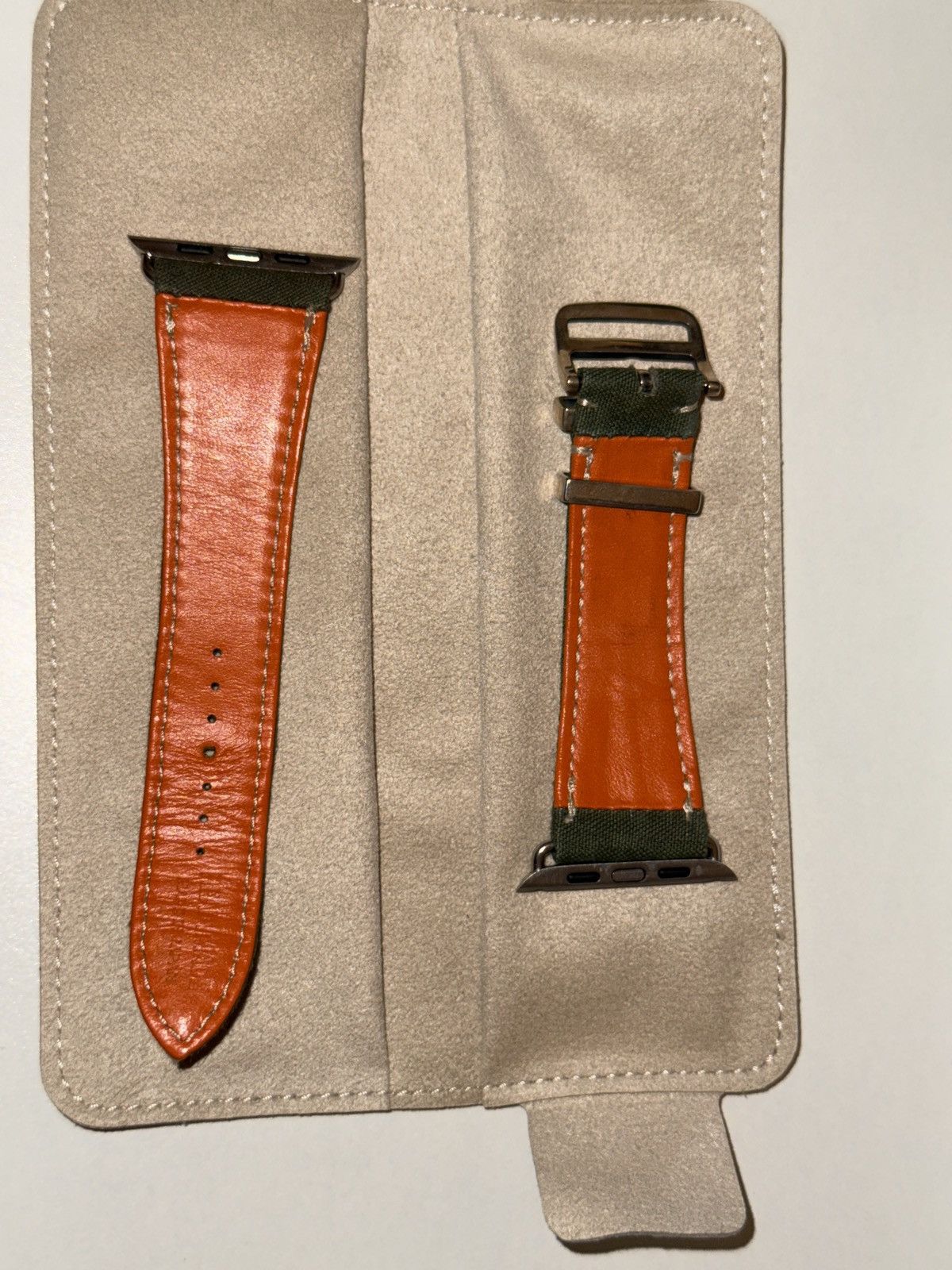 READYMADE READYMADE 44mm Watch Band for Apple Watch Size ONE SIZE - 7 Thumbnail