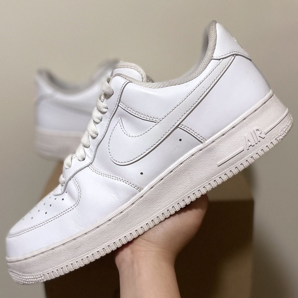Supreme GOODENOUGH Nike Air Force 1 Low エアフォース Supreme x Goodenough x Nike Air Force 1 Low Launch | TikTok