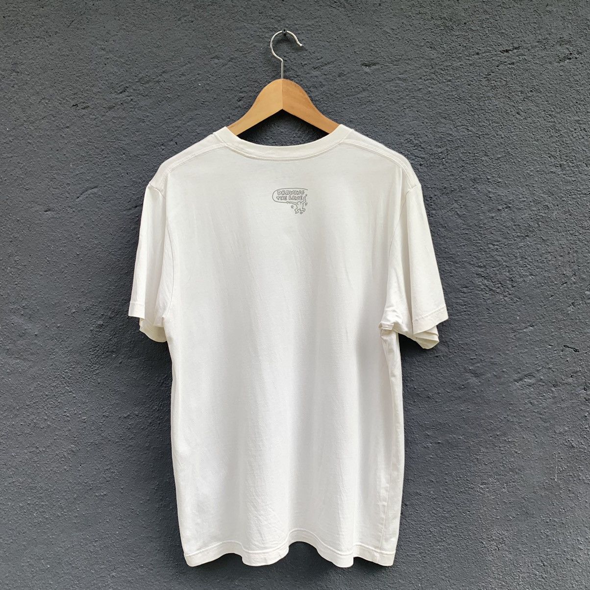 Uniqlo Keith Haring X Uniqlo Tee Size US L / EU 52-54 / 3 - 3 Thumbnail