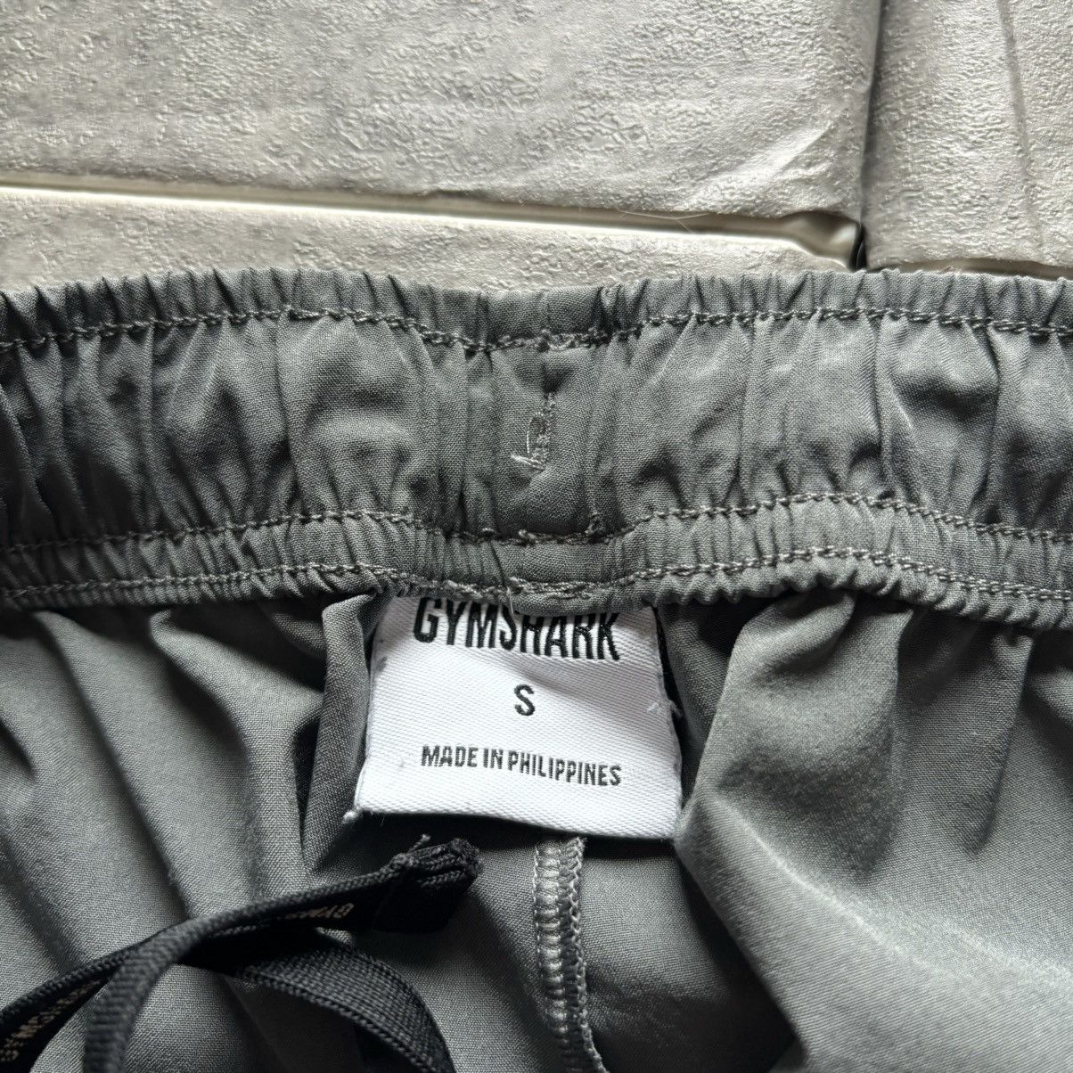Gymshark Gymshark arrival woven joggers-gray Size US 30 / EU 46 - 6 Thumbnail