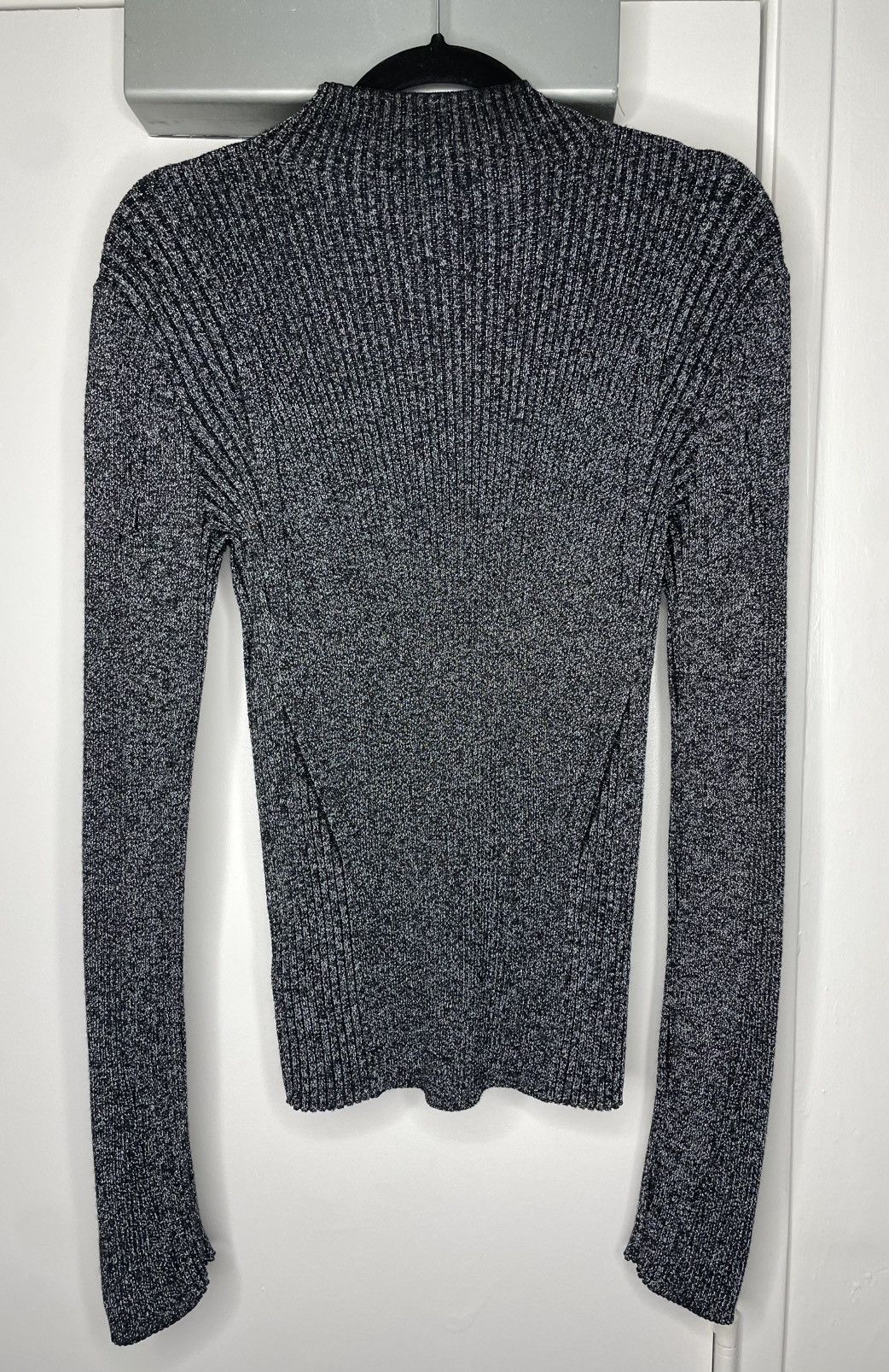 Dion Lee Dion Lee Reflective Knit Top Size S / US 4 / IT 40 - 3 Thumbnail