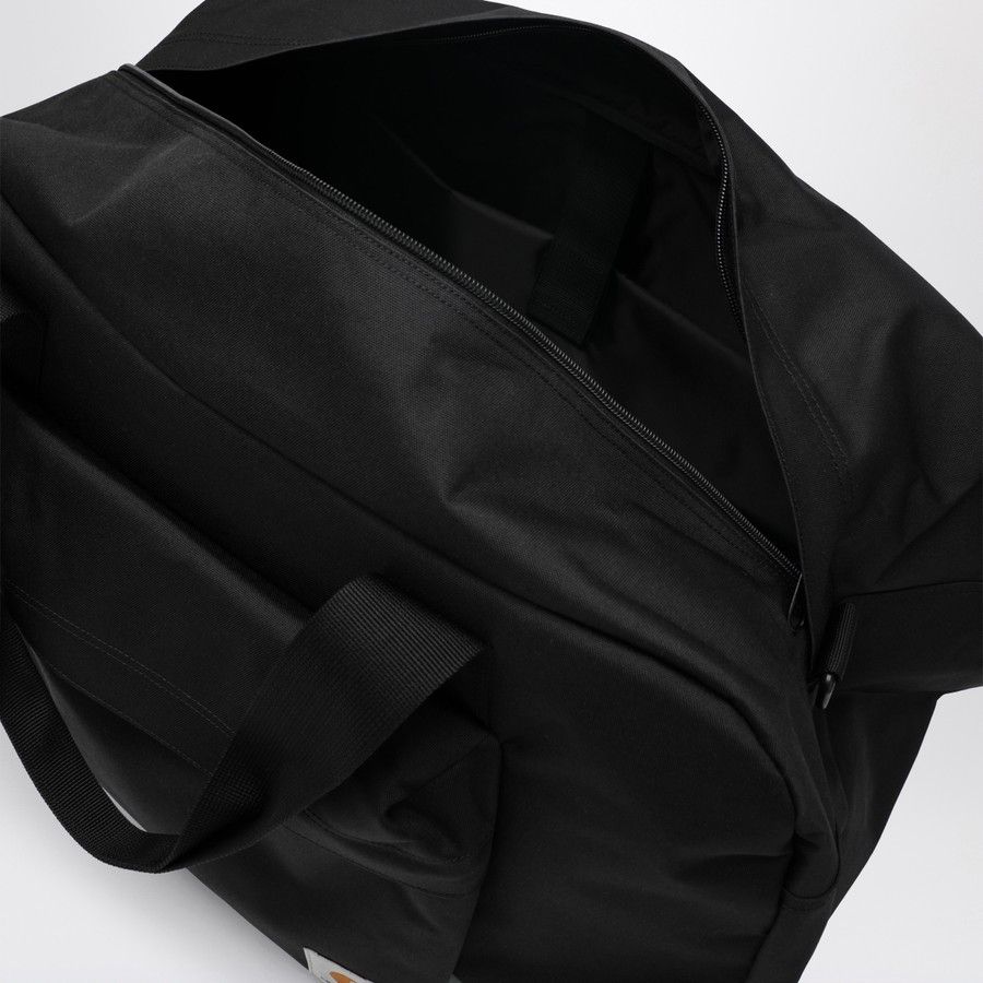 Carhartt Wip o1d2blof0226 Size: OS / Duffle Bag in Black Size ONE SIZE - 5 Thumbnail