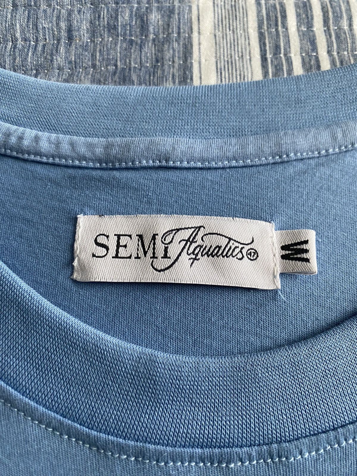 Other Semi Aquatics as Above, so Below Size US M / EU 48-50 / 2 - 4 Thumbnail