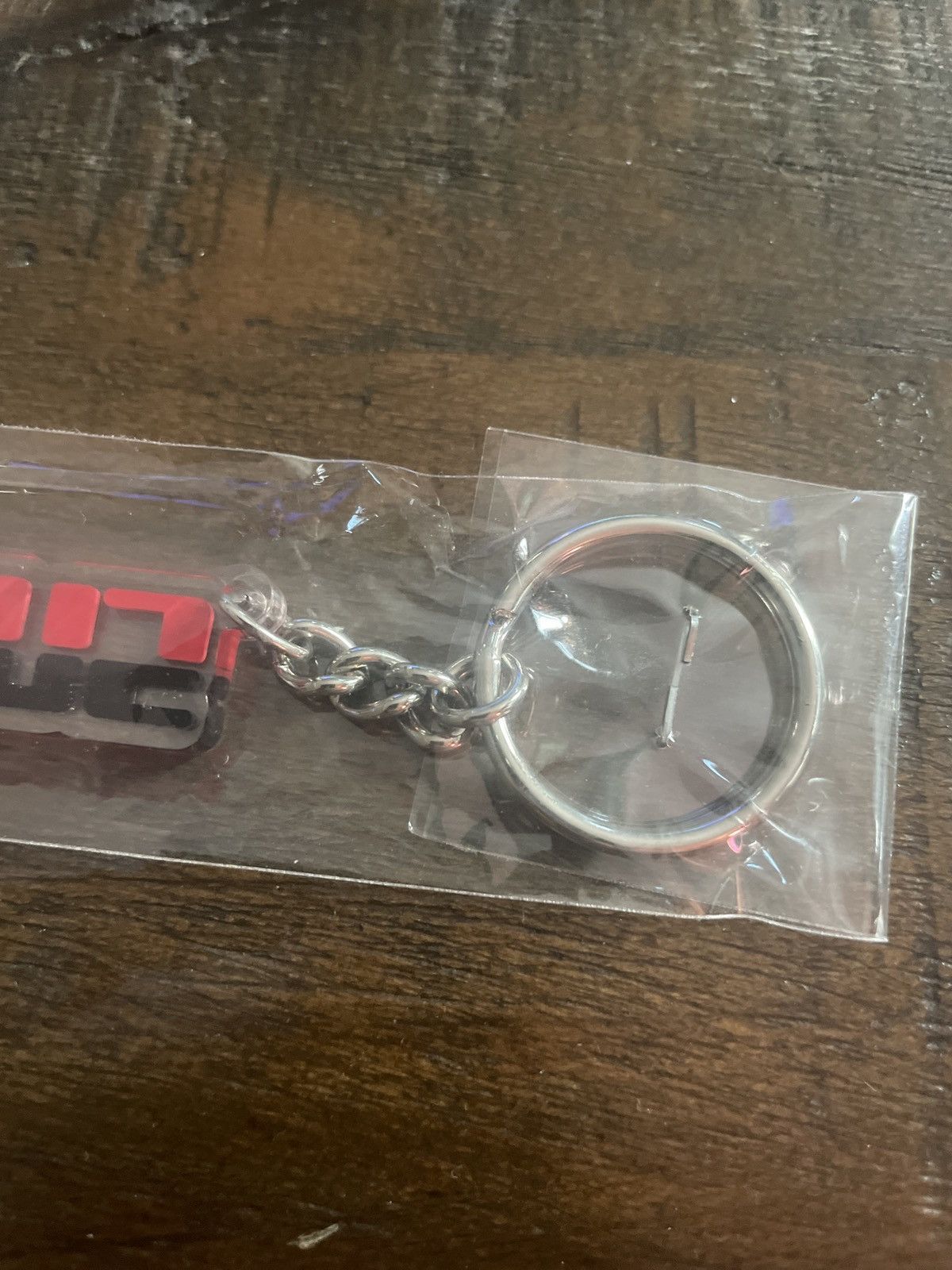 Supreme Supreme keychain SS18’ deadstock Size ONE SIZE - 2 Thumbnail