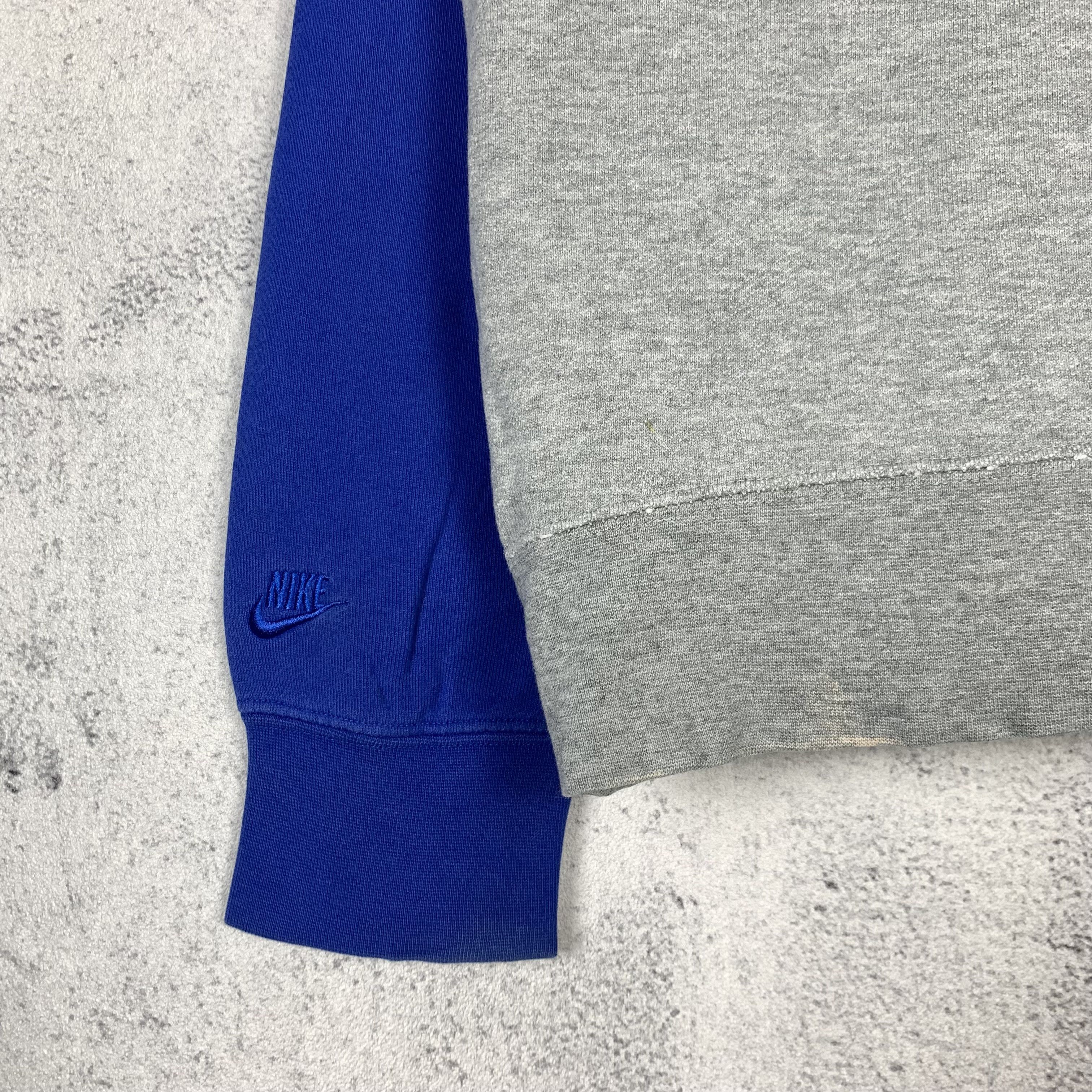 Nike Nike Kobe Bryant Sweatshirt Crewneck Size US XXL / EU 58 / 5 - 8 Thumbnail