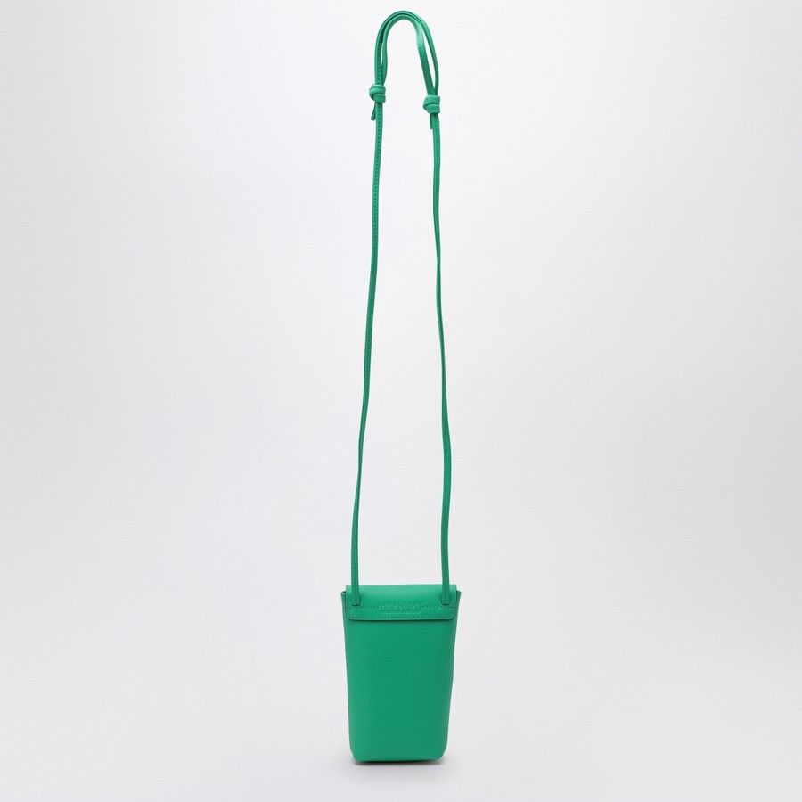 Longchamp o1d2blof0824 Size: OS / Phone Holder With Shoulder Strap Size ONE SIZE - 2 Thumbnail